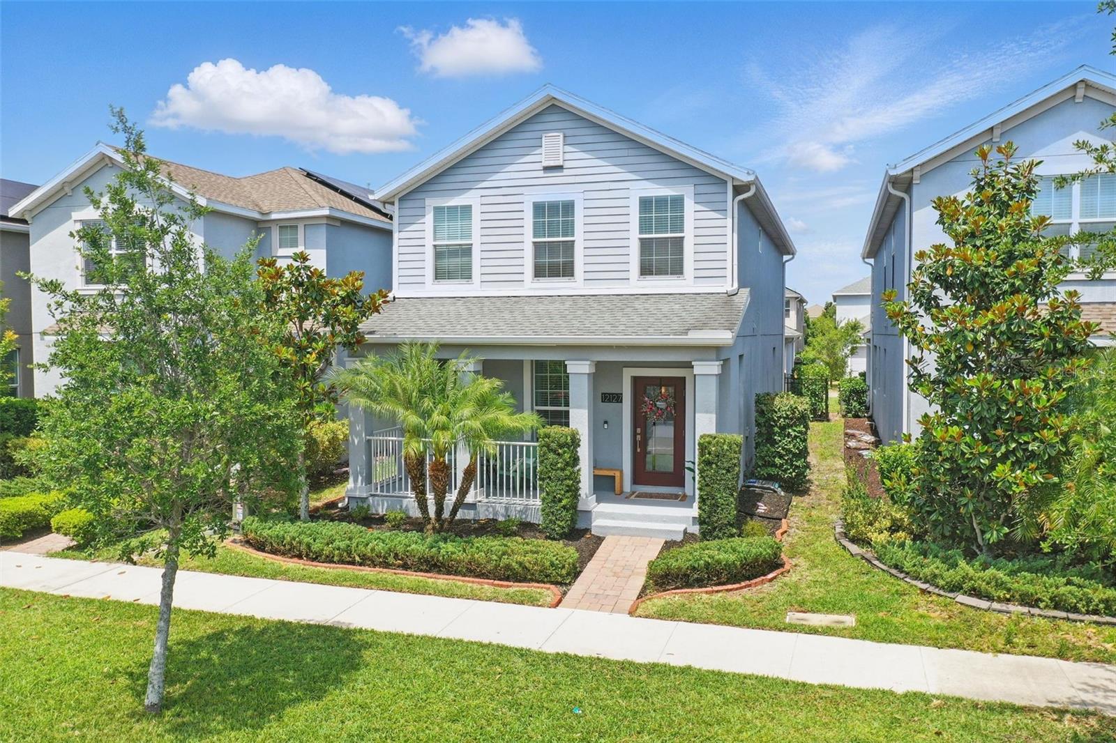 12127 SONNET AVE, ORLANDO, FL, 32832