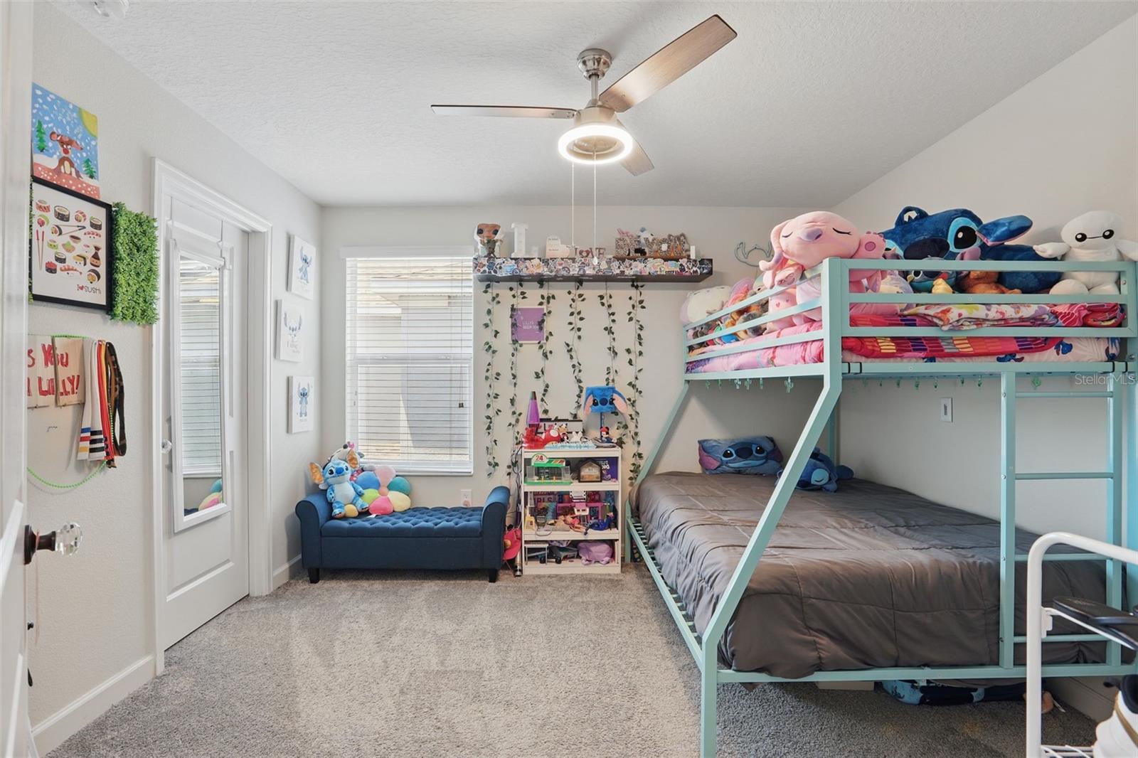 12127 SONNET AVE, ORLANDO, FL, 32832