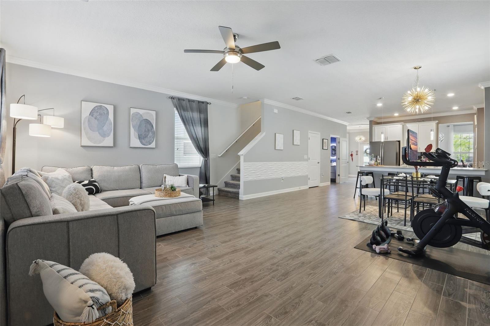 12127 SONNET AVE, ORLANDO, FL, 32832