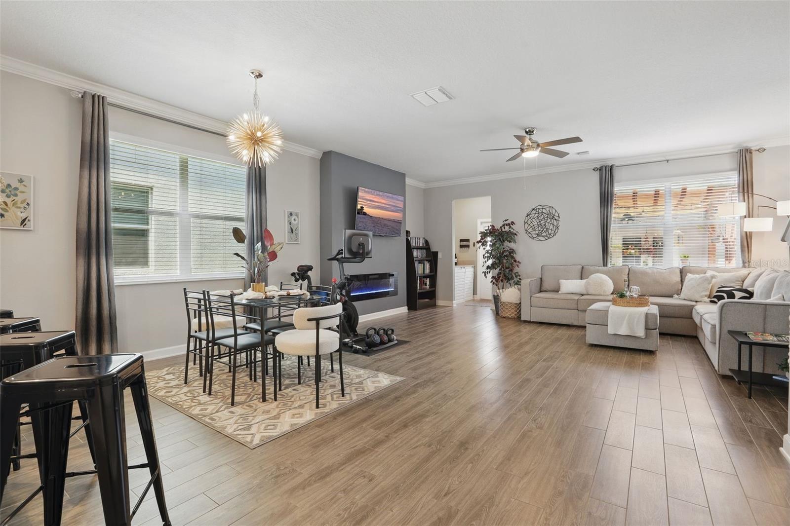 12127 SONNET AVE, ORLANDO, FL, 32832