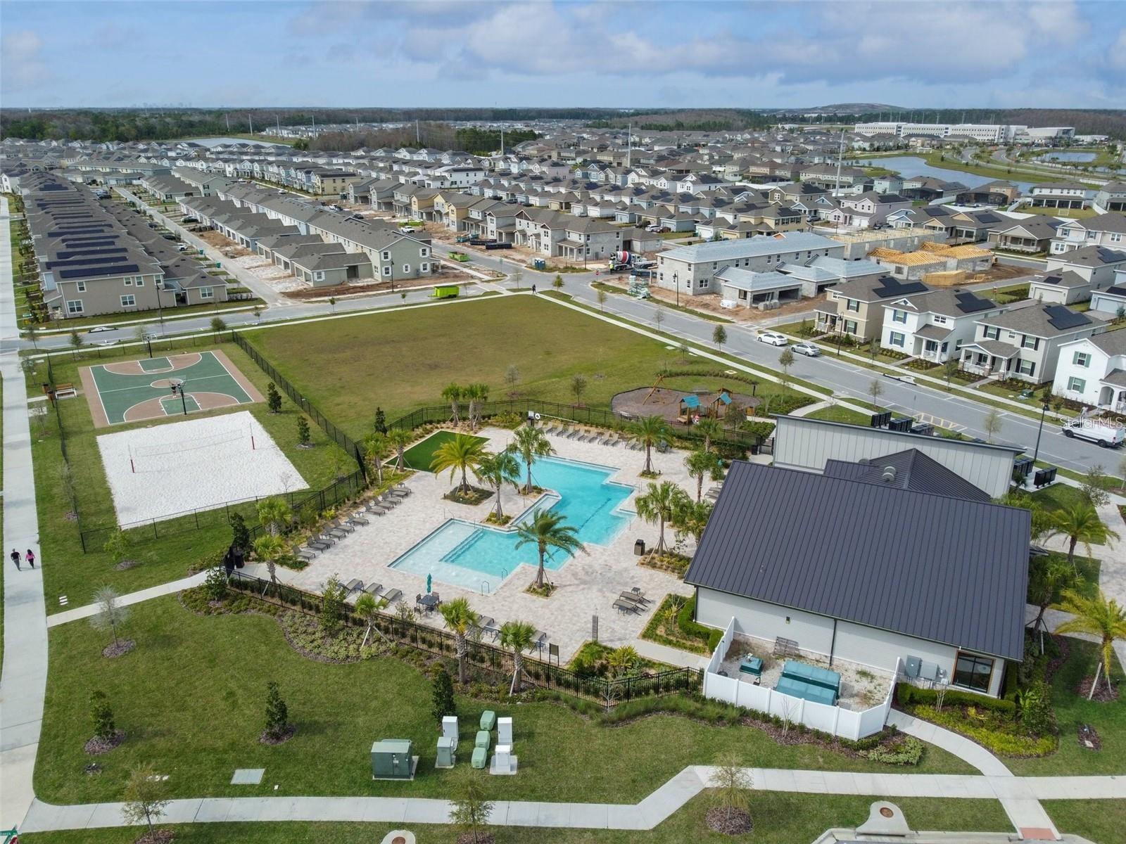 12127 SONNET AVE, ORLANDO, FL, 32832