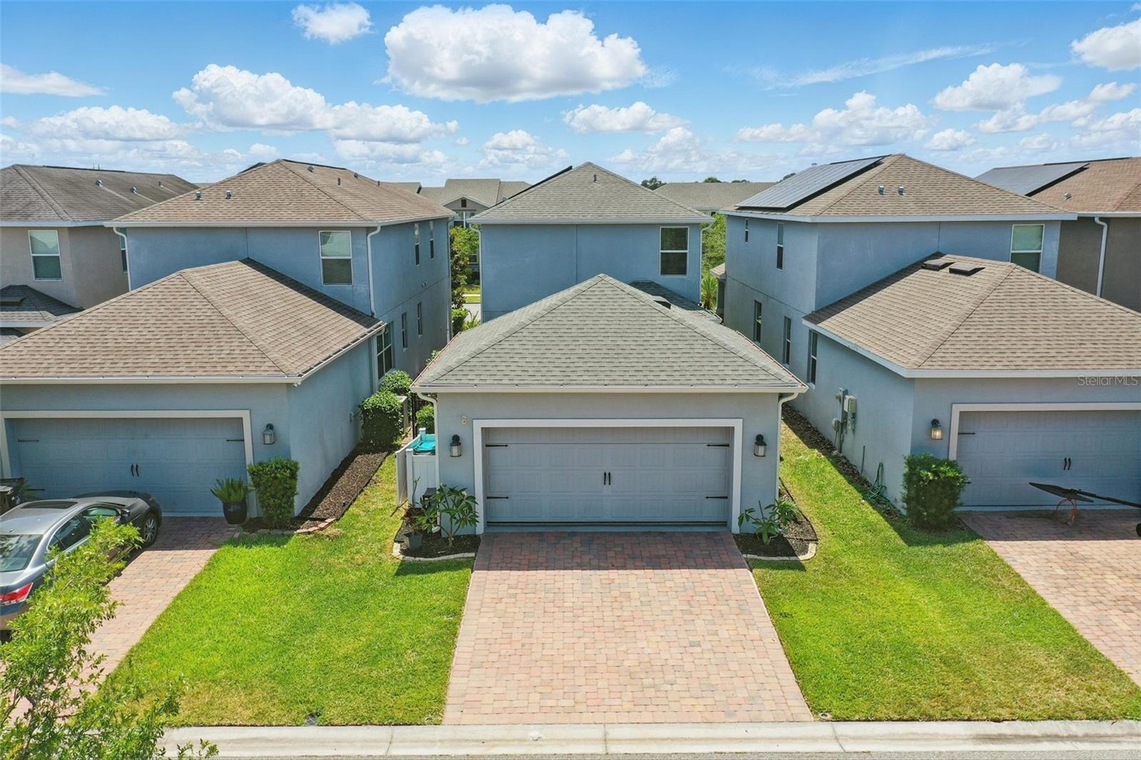 12127 SONNET AVE, ORLANDO, FL, 32832