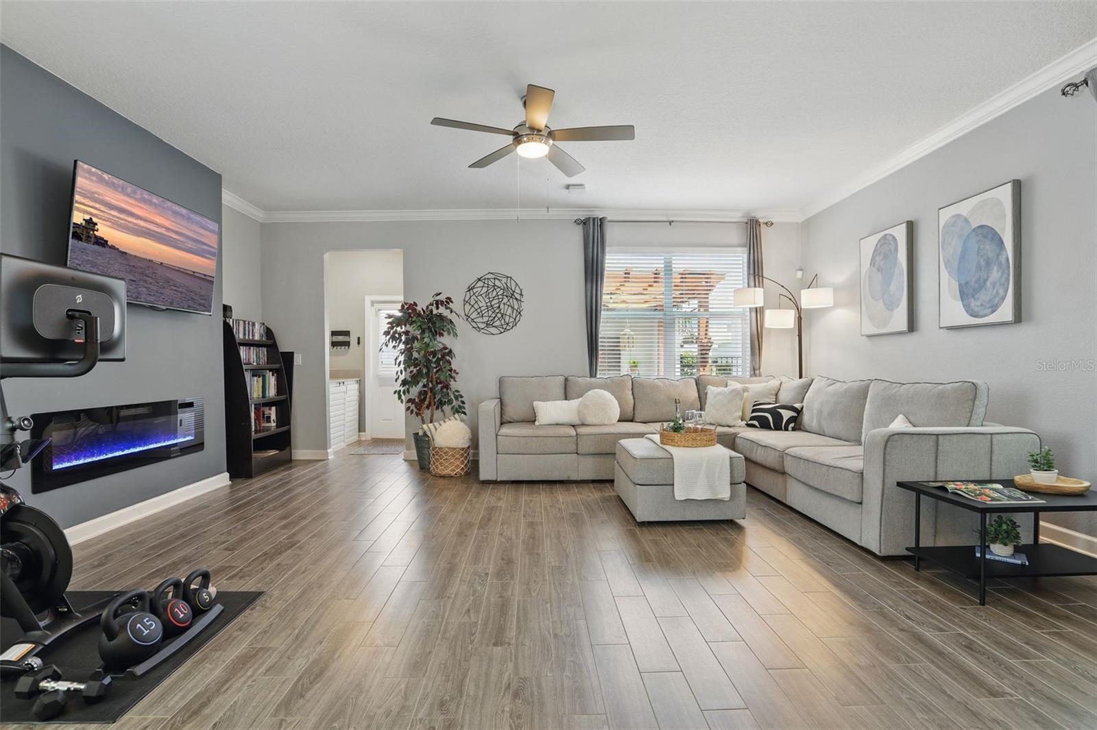 12127 SONNET AVE, ORLANDO, FL, 32832