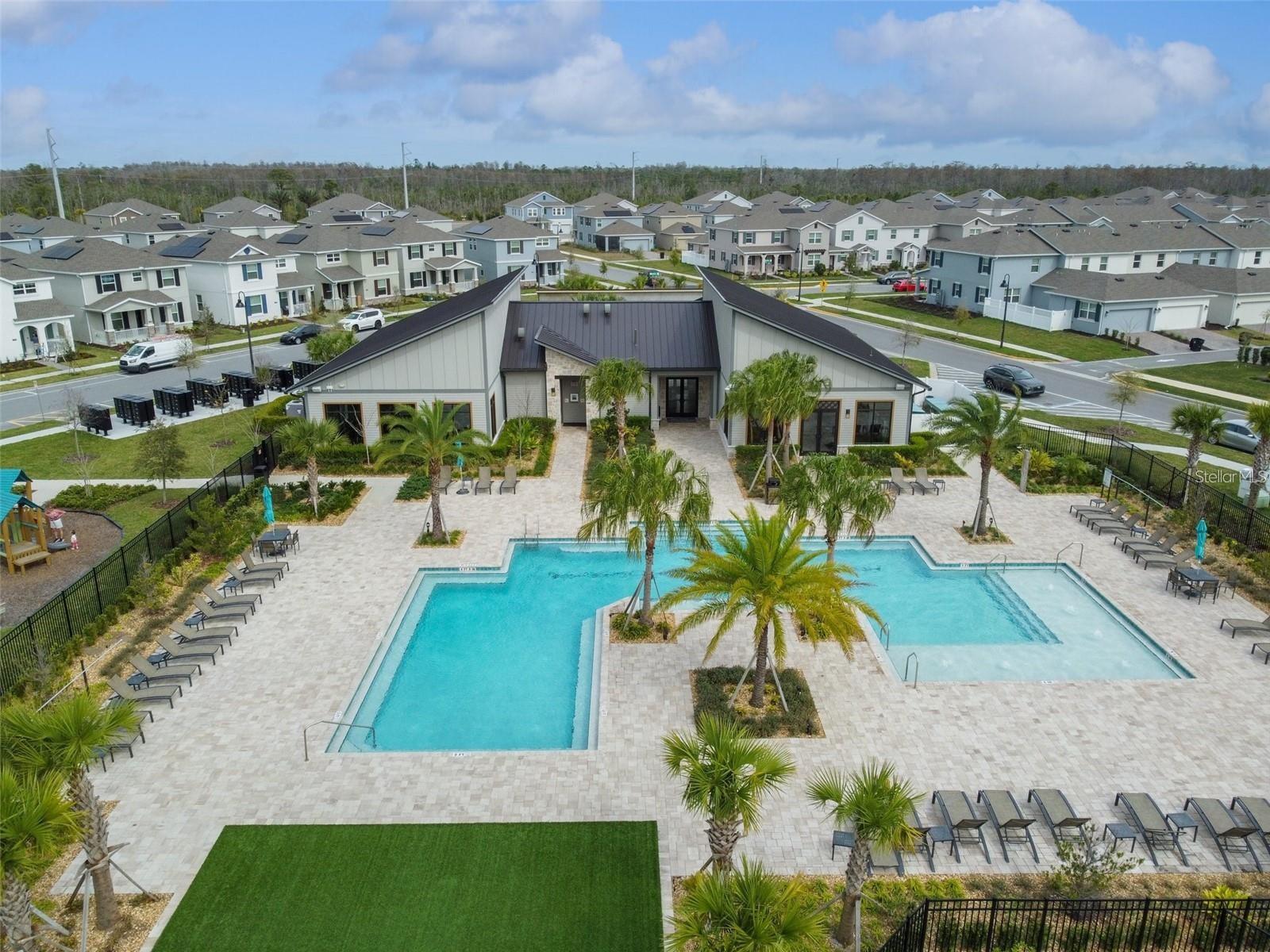 12127 SONNET AVE, ORLANDO, FL, 32832