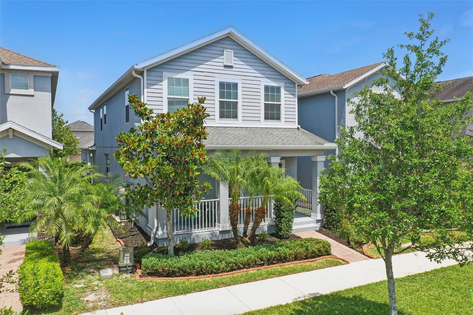 12127 SONNET AVE, ORLANDO, FL, 32832