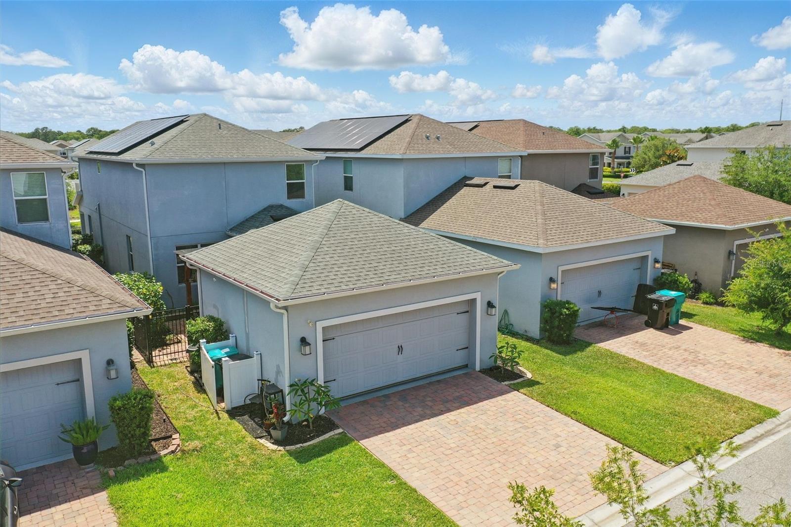 12127 SONNET AVE, ORLANDO, FL, 32832