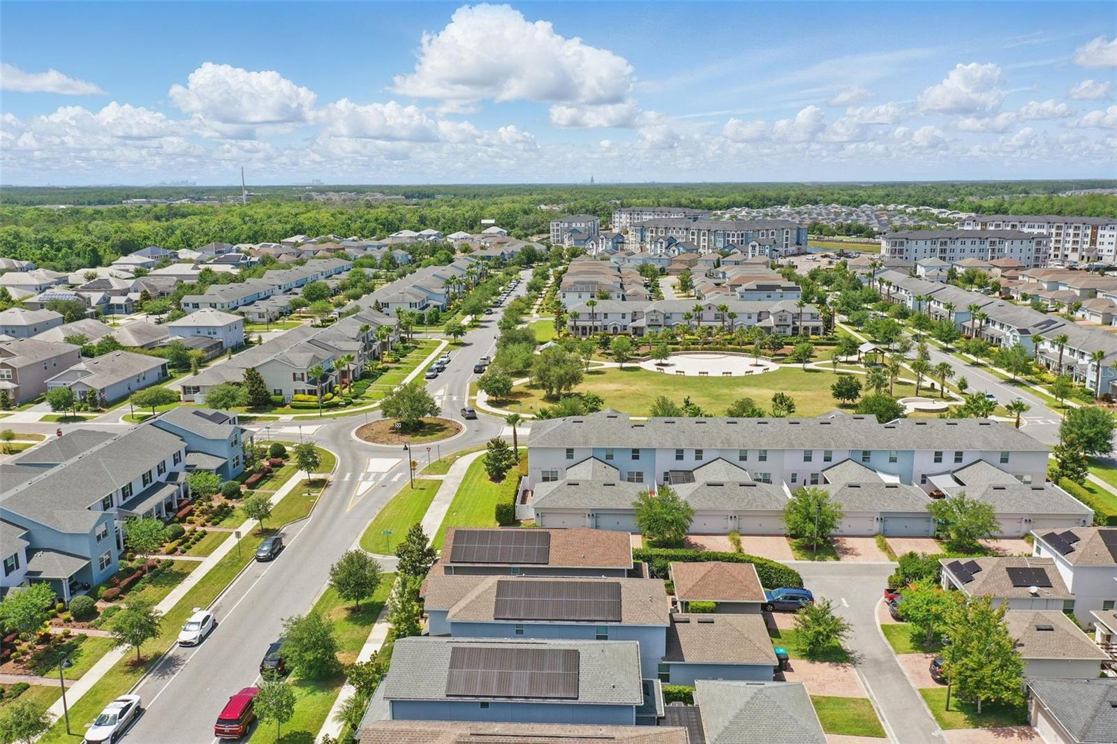 12127 SONNET AVE, ORLANDO, FL, 32832