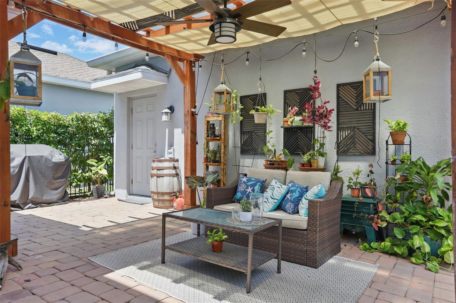 12127 SONNET AVE, ORLANDO, FL, 32832