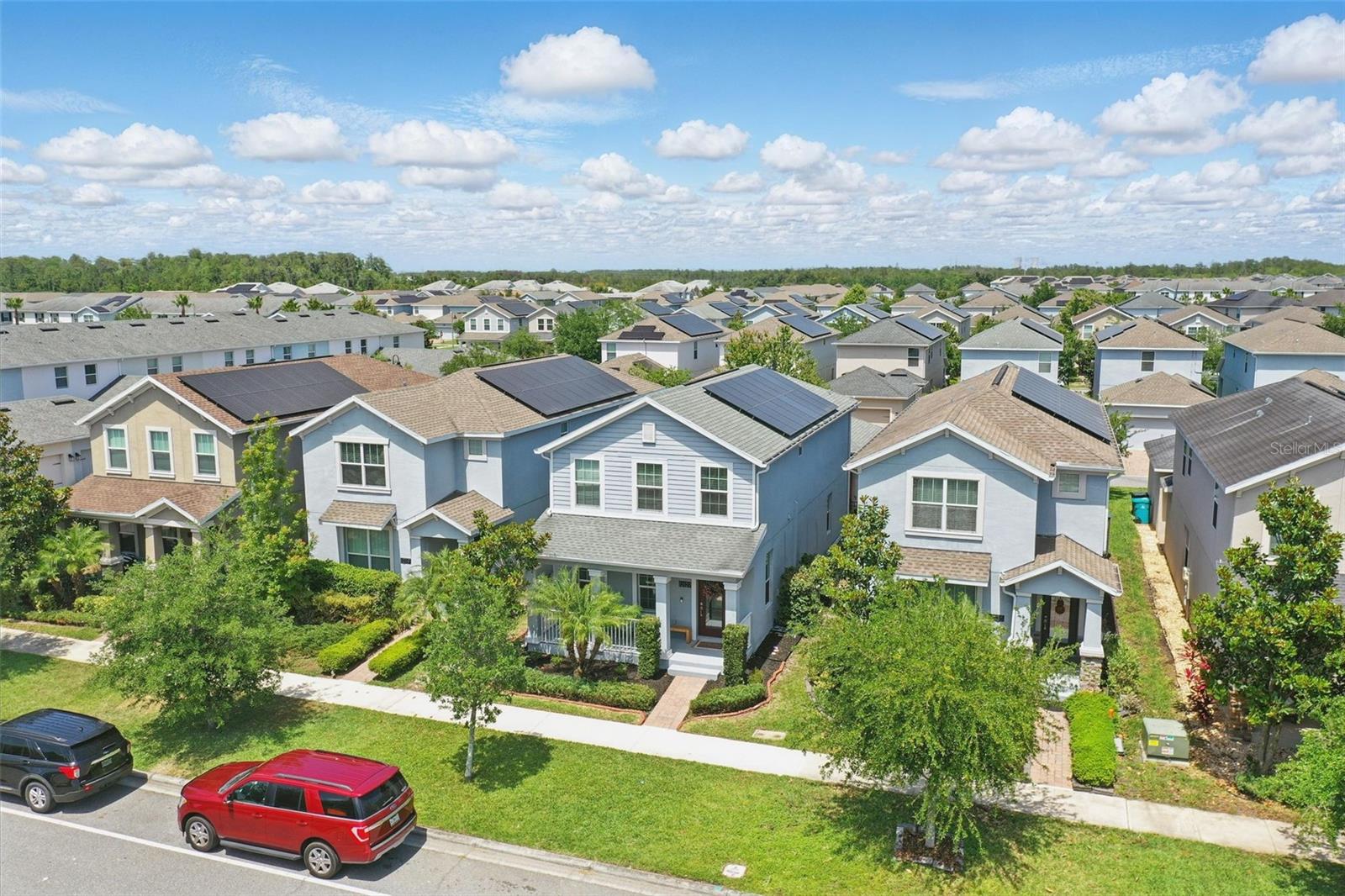 12127 SONNET AVE, ORLANDO, FL, 32832