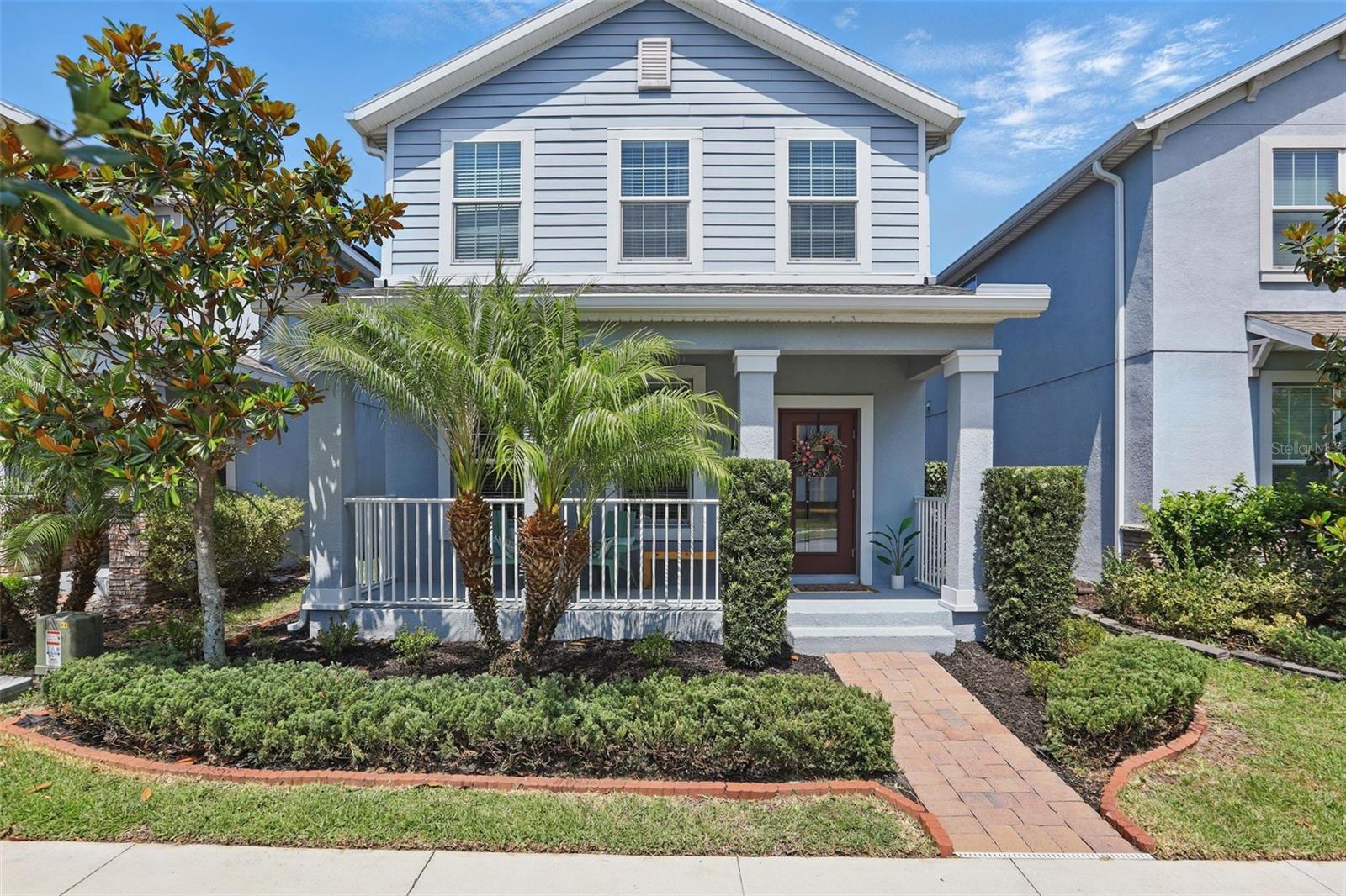 12127 SONNET AVE, ORLANDO, FL, 32832