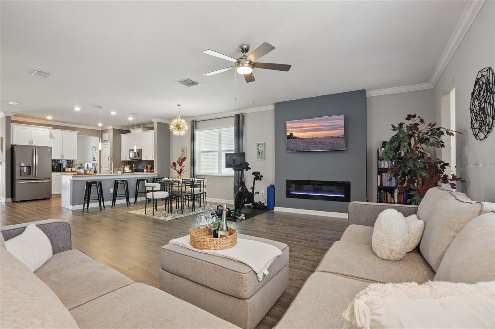 12127 SONNET AVE, ORLANDO, FL, 32832