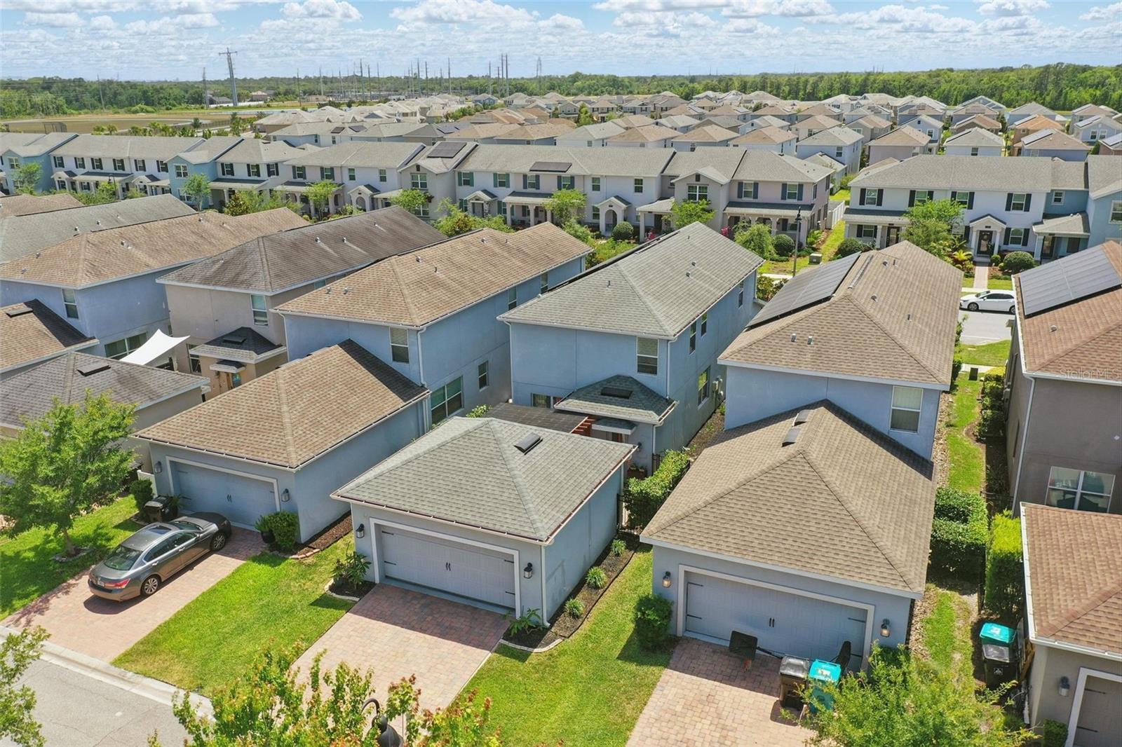 12127 SONNET AVE, ORLANDO, FL, 32832