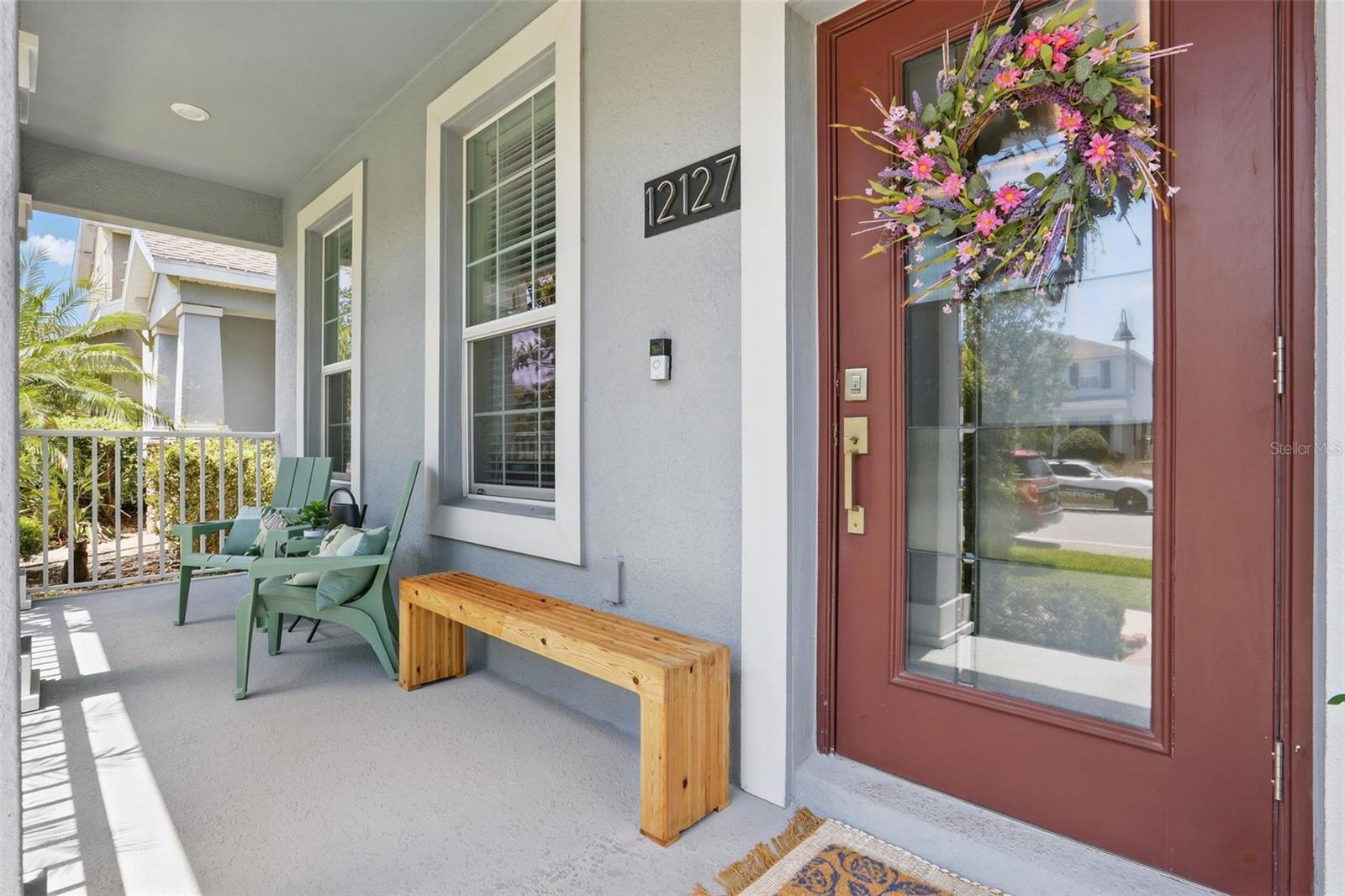 12127 SONNET AVE, ORLANDO, FL, 32832