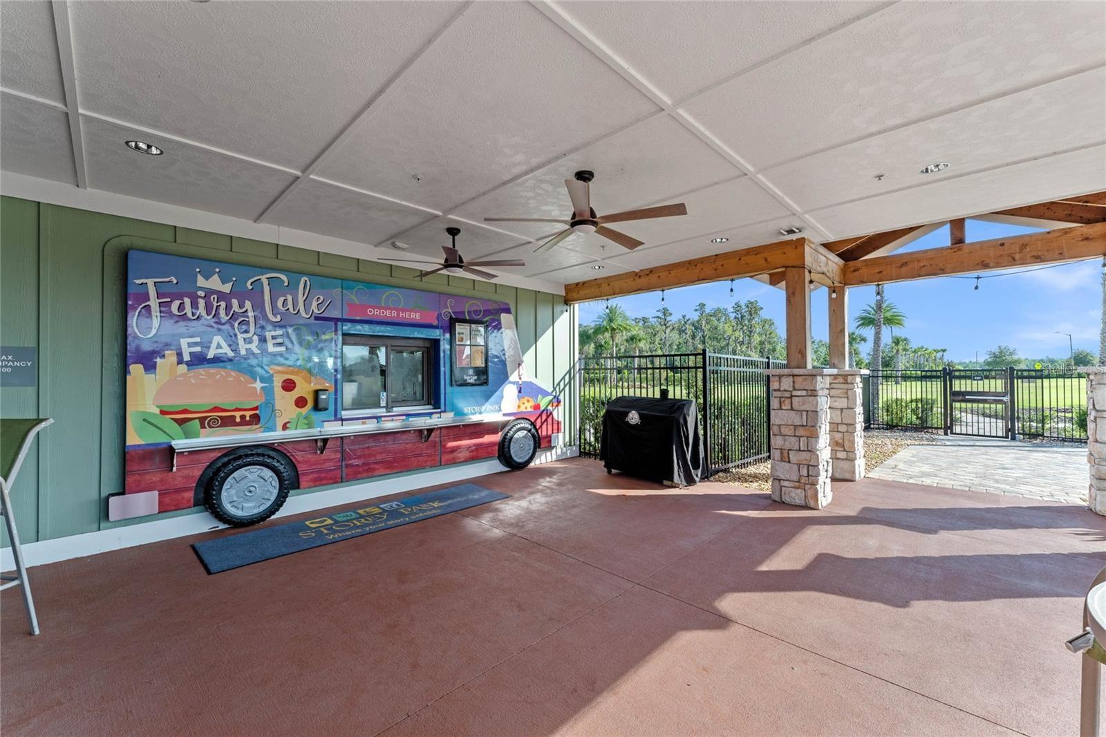 12127 SONNET AVE, ORLANDO, FL, 32832