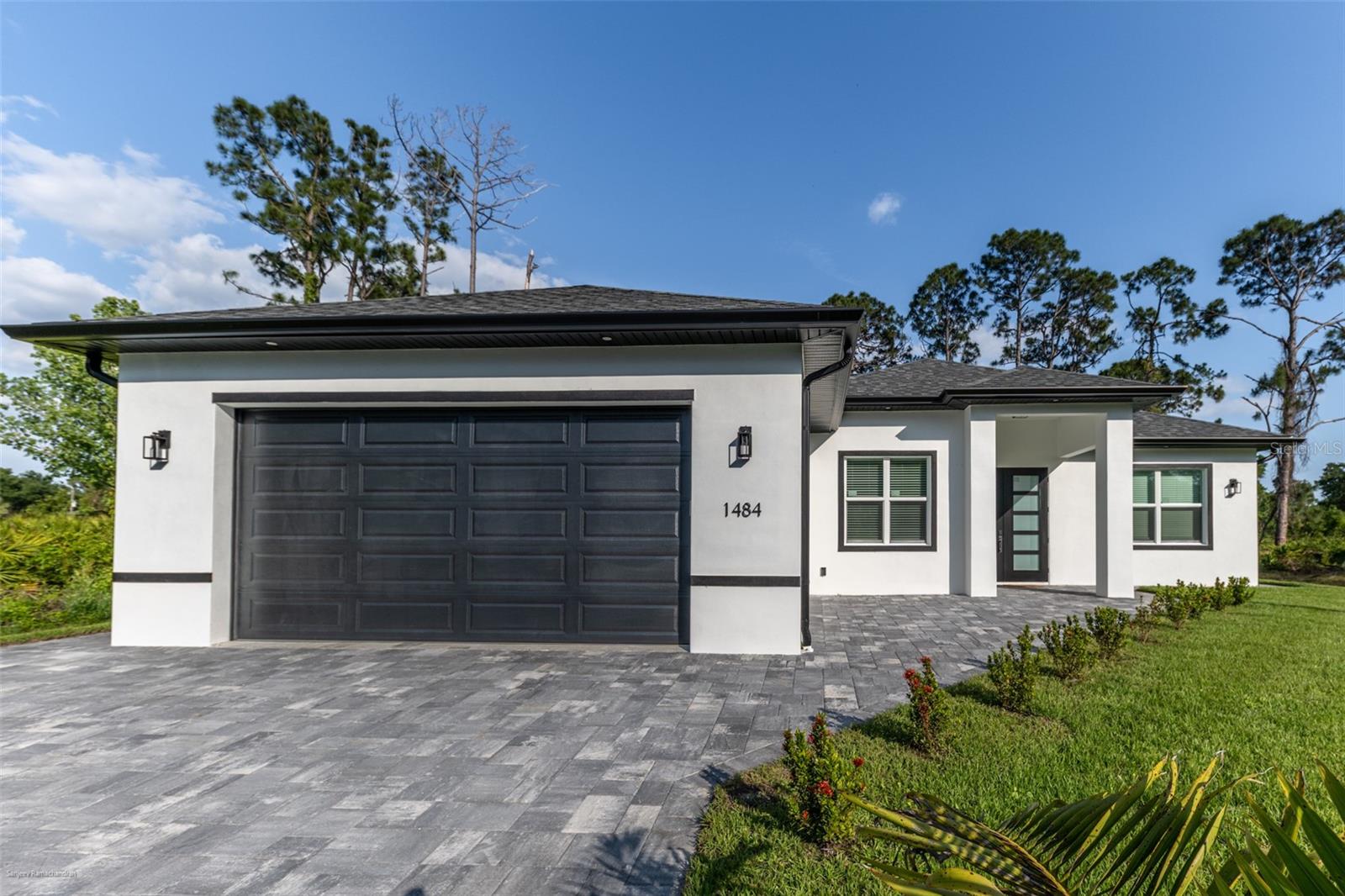 1484 RICE TER, NORTH PORT, FL, 34286