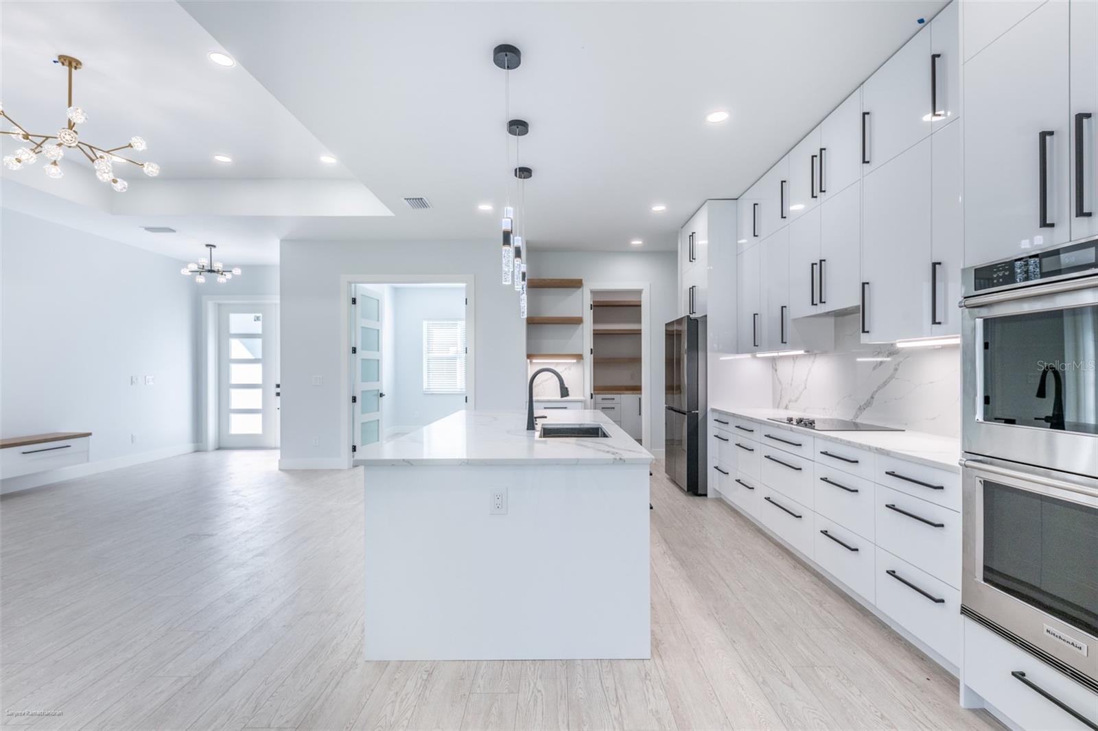 1484 RICE TER, NORTH PORT, FL, 34286