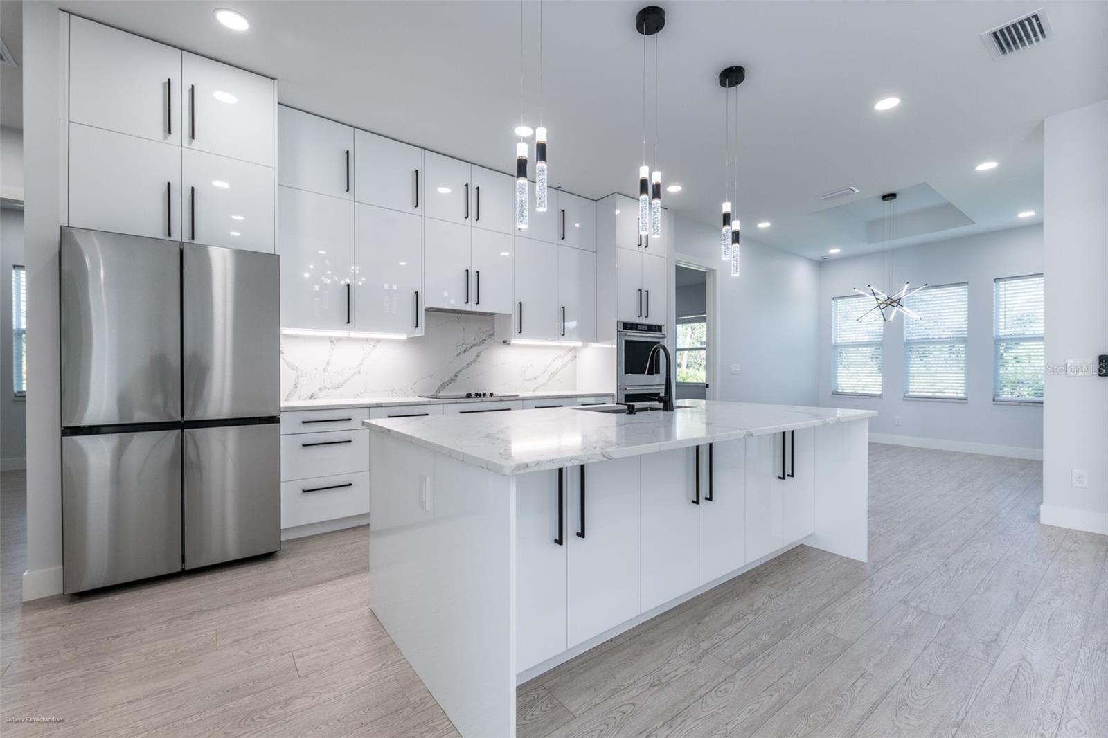 1484 RICE TER, NORTH PORT, FL, 34286