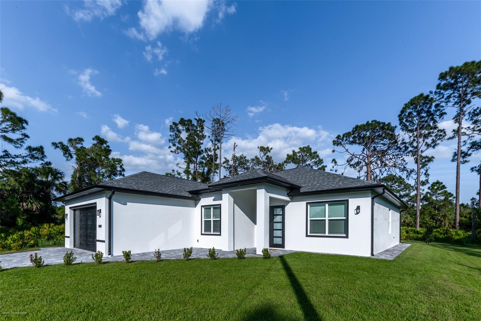 1484 RICE TER, NORTH PORT, FL, 34286