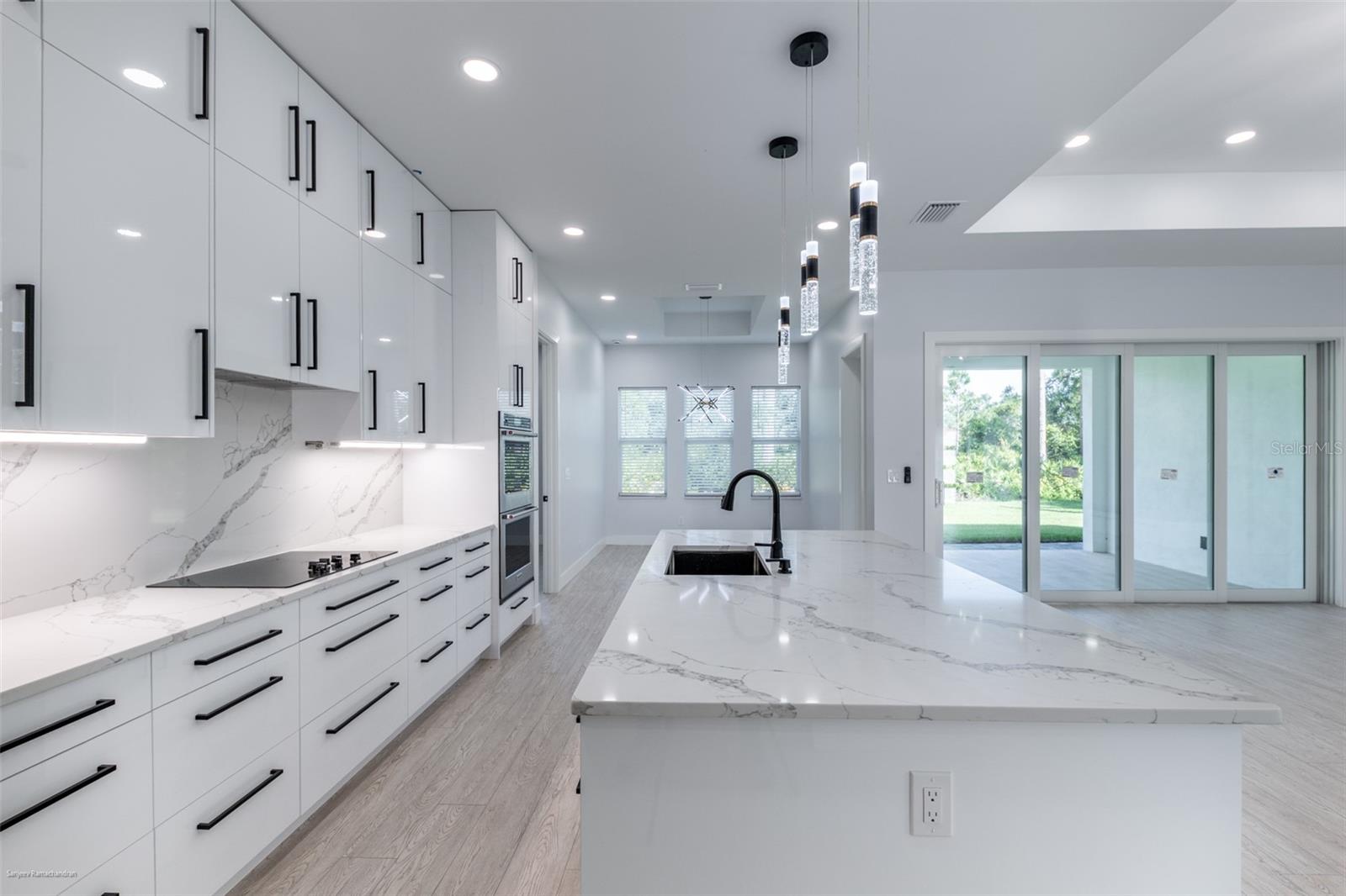 1484 RICE TER, NORTH PORT, FL, 34286