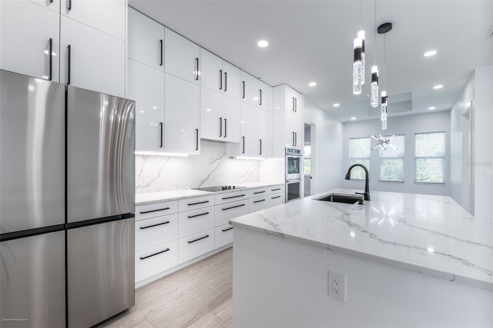 1484 RICE TER, NORTH PORT, FL, 34286