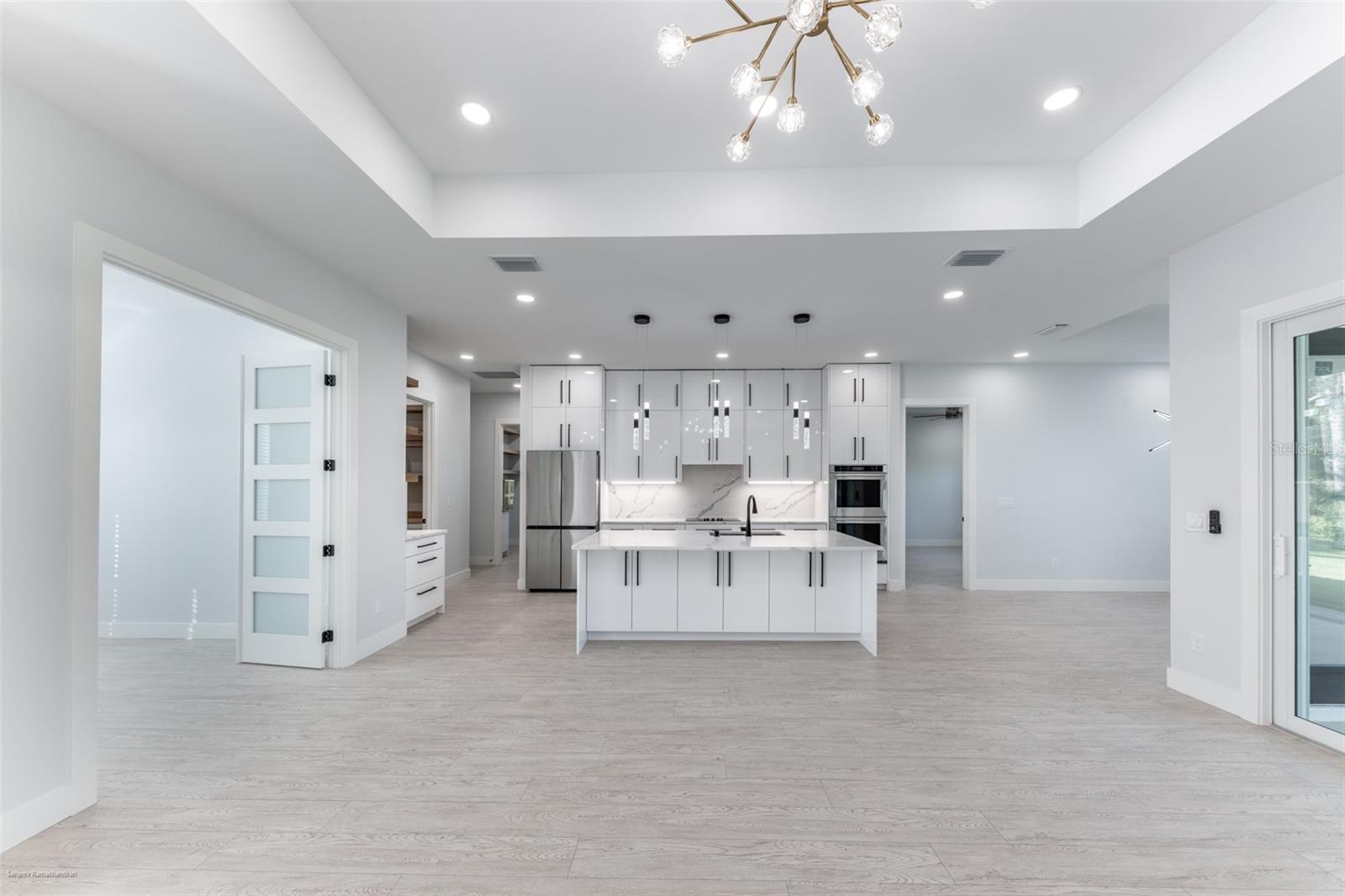 1484 RICE TER, NORTH PORT, FL, 34286