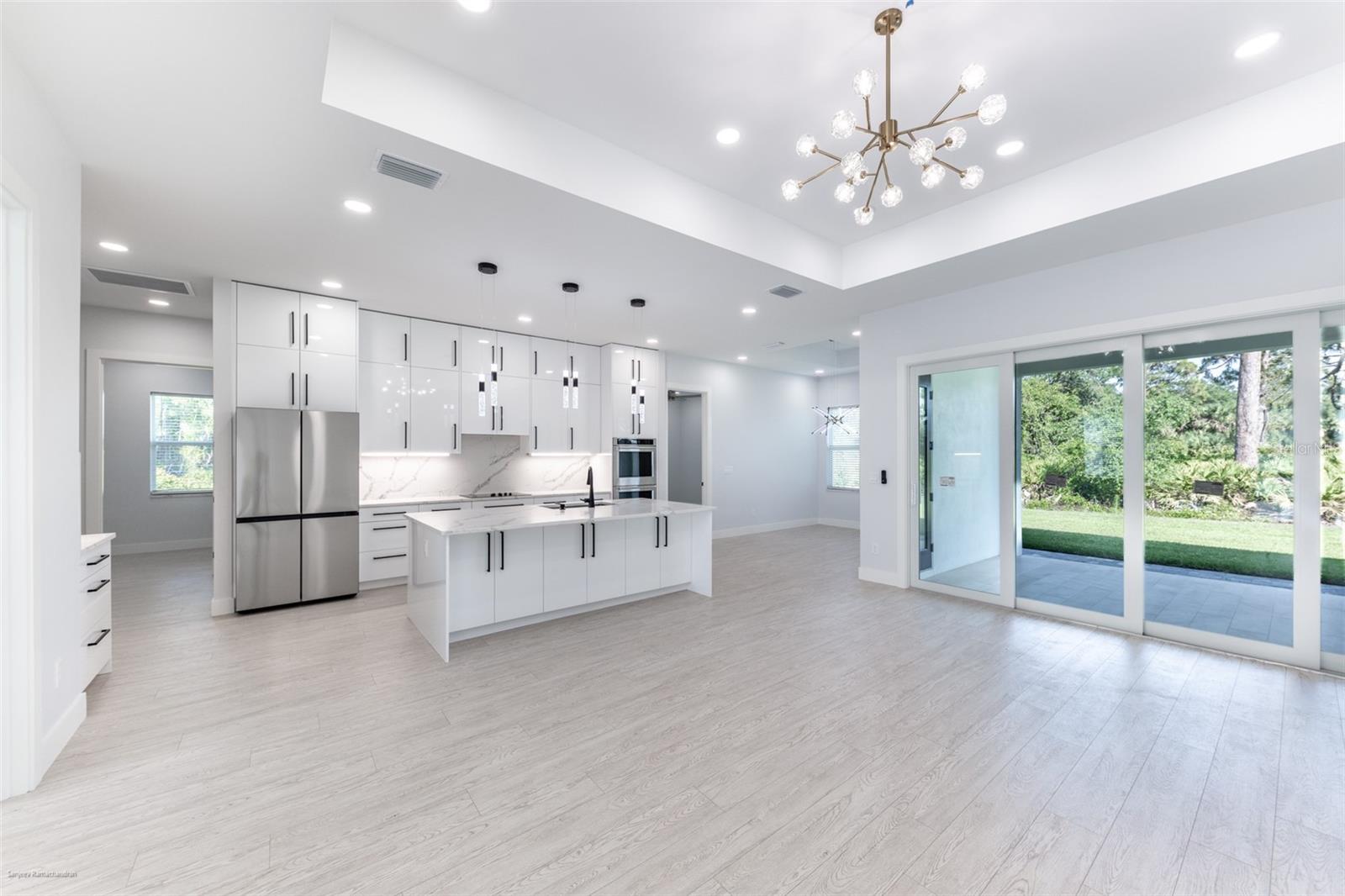 1484 RICE TER, NORTH PORT, FL, 34286