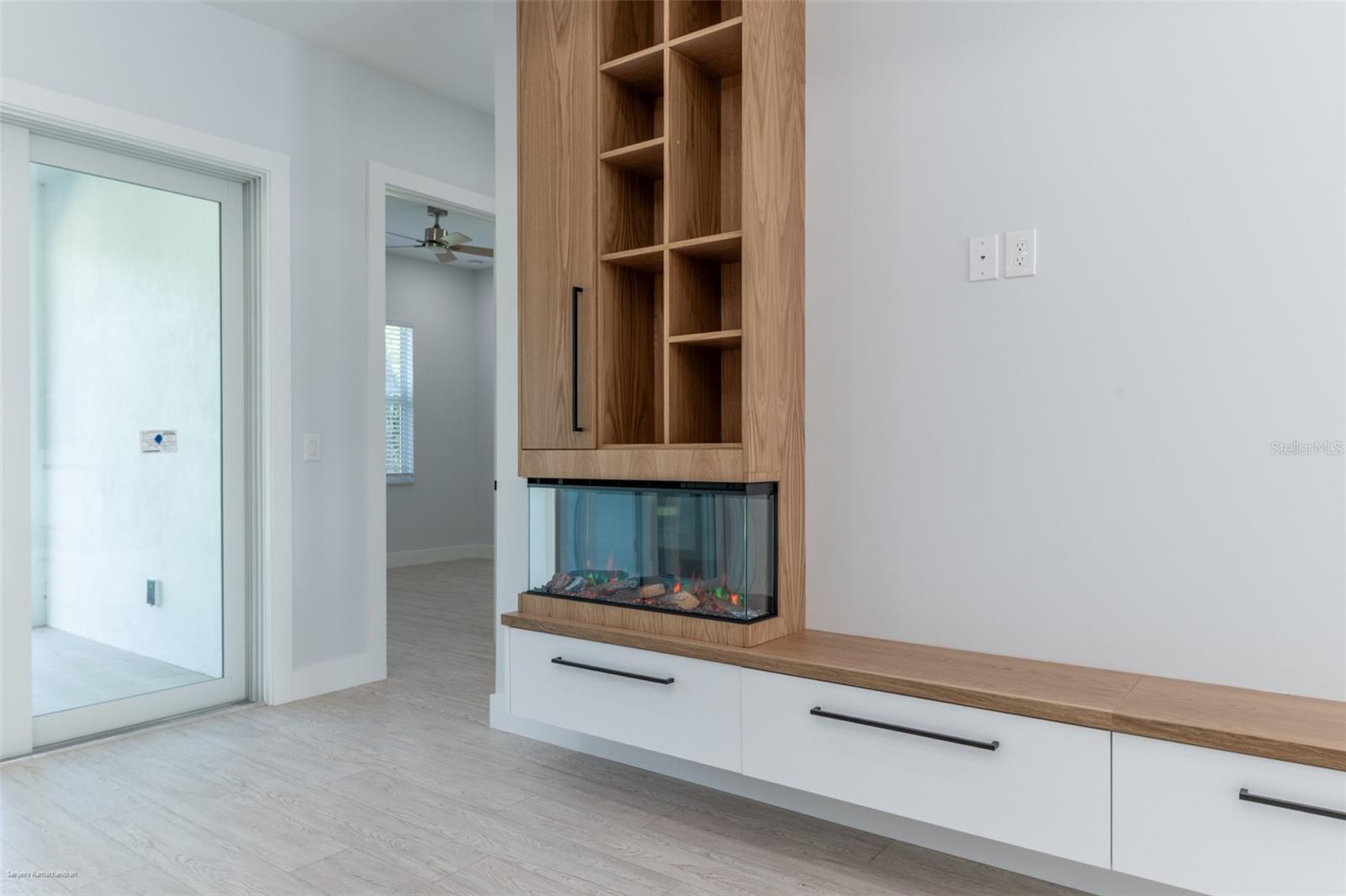 1484 RICE TER, NORTH PORT, FL, 34286