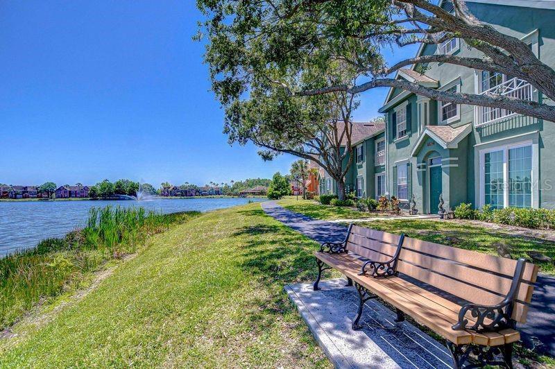 Your oasis is waiting just for you!