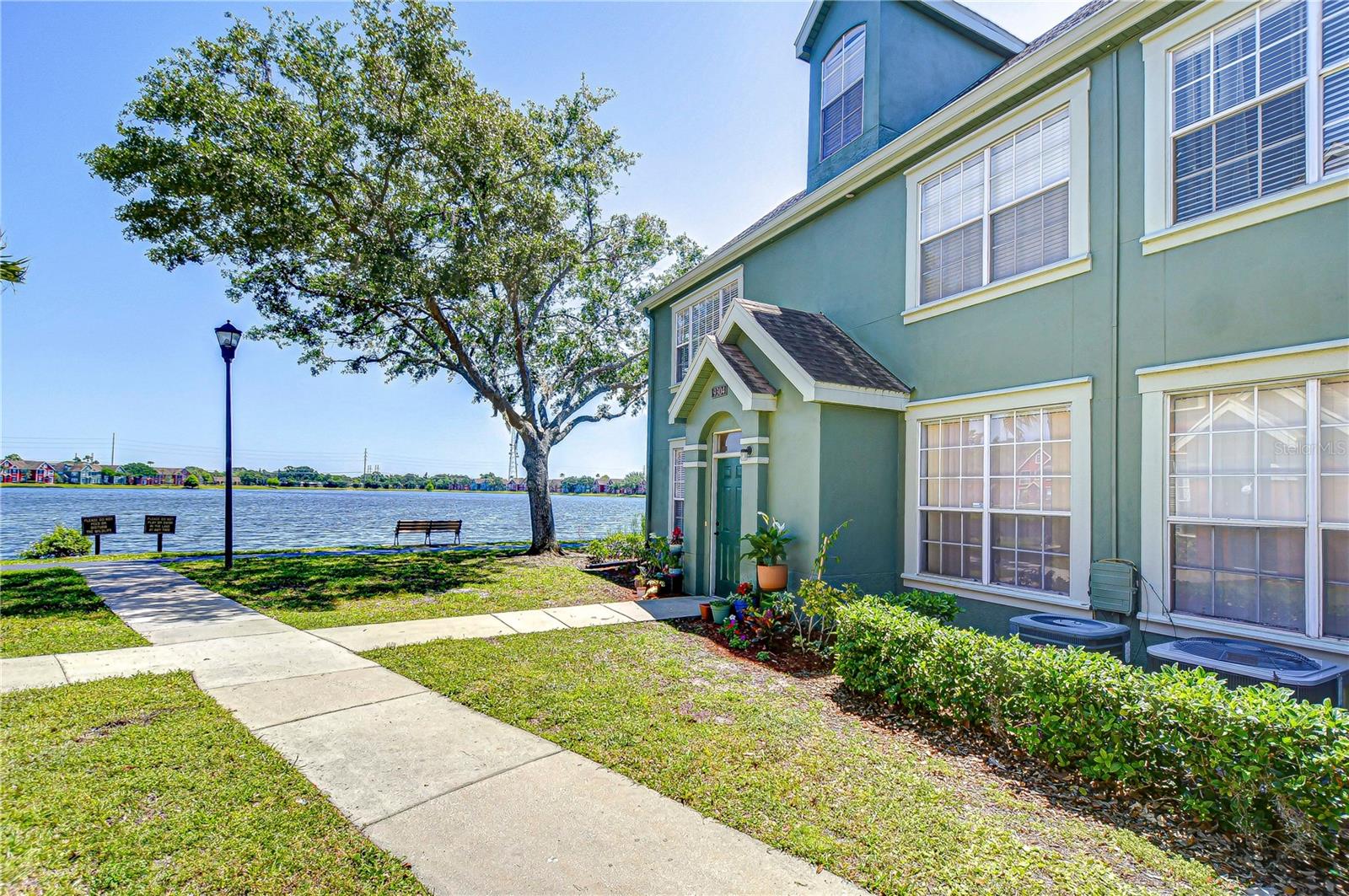 Come see Your new address!