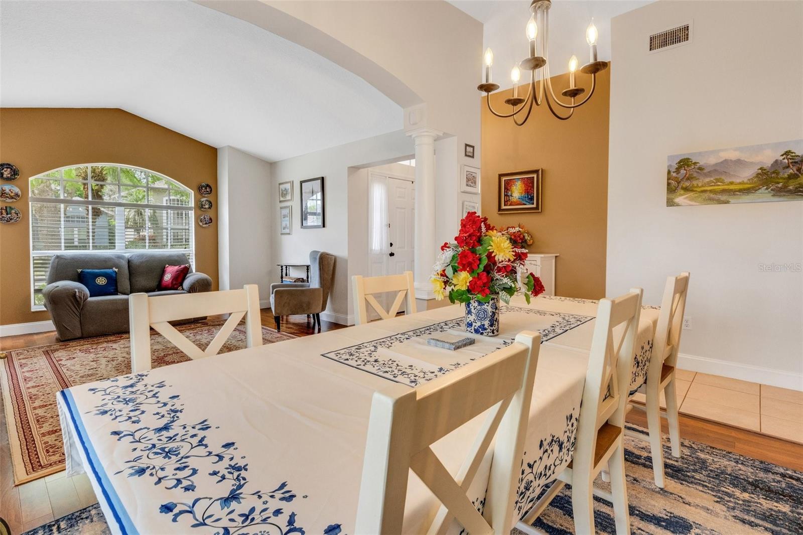 16905 HAWKRIDGE RD, LITHIA, FL, 33547