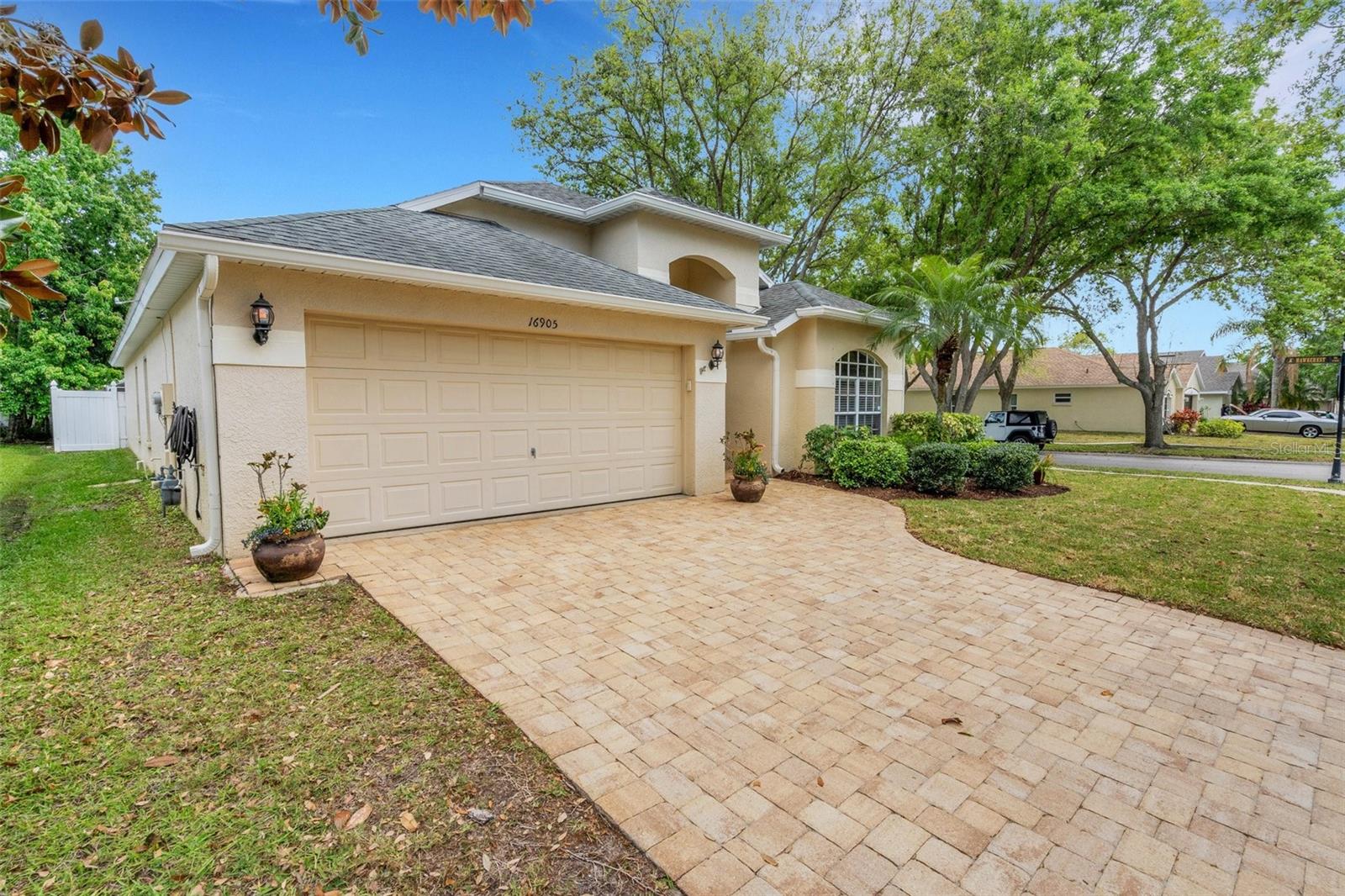 16905 HAWKRIDGE RD, LITHIA, FL, 33547