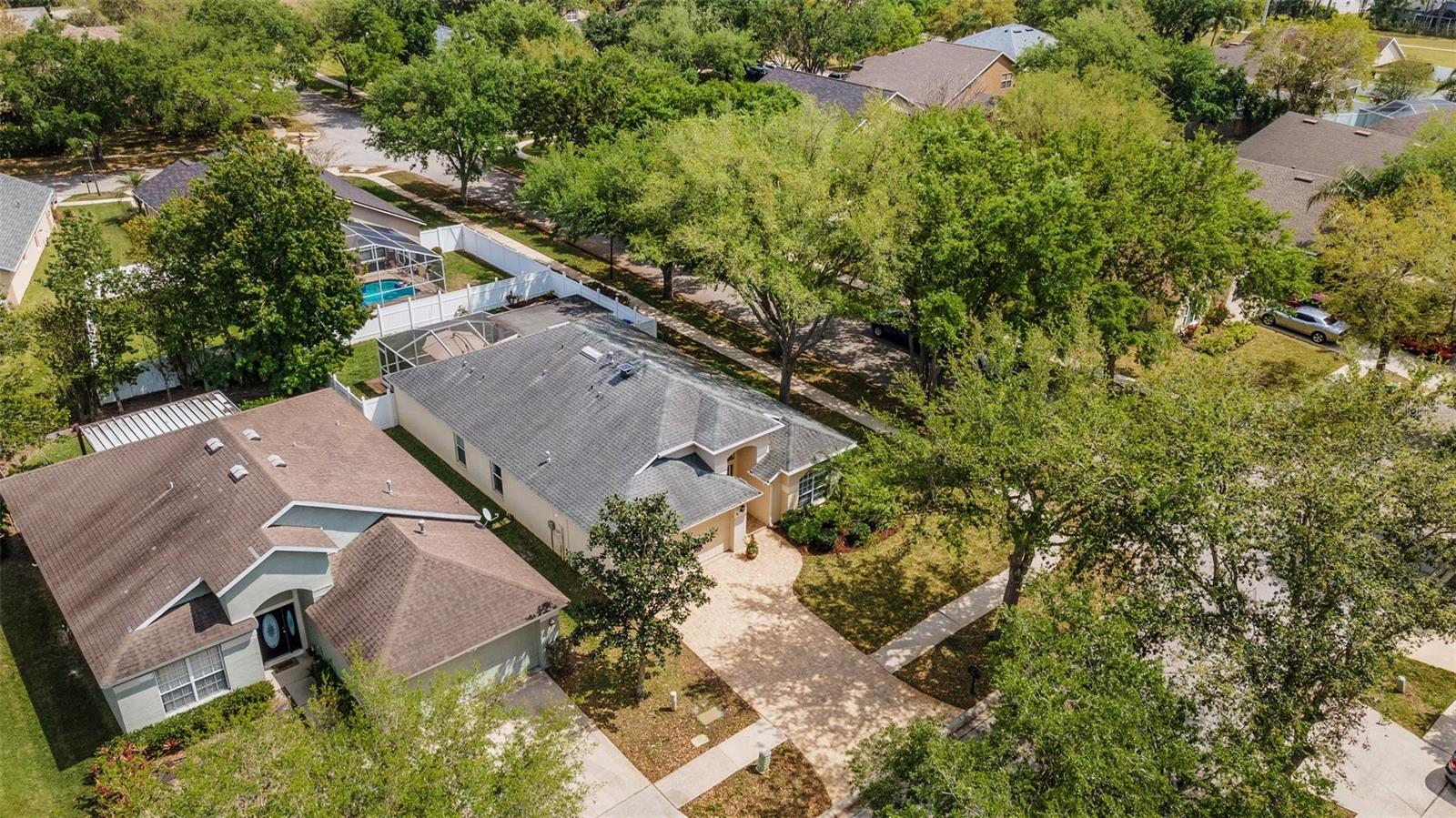 16905 HAWKRIDGE RD, LITHIA, FL, 33547