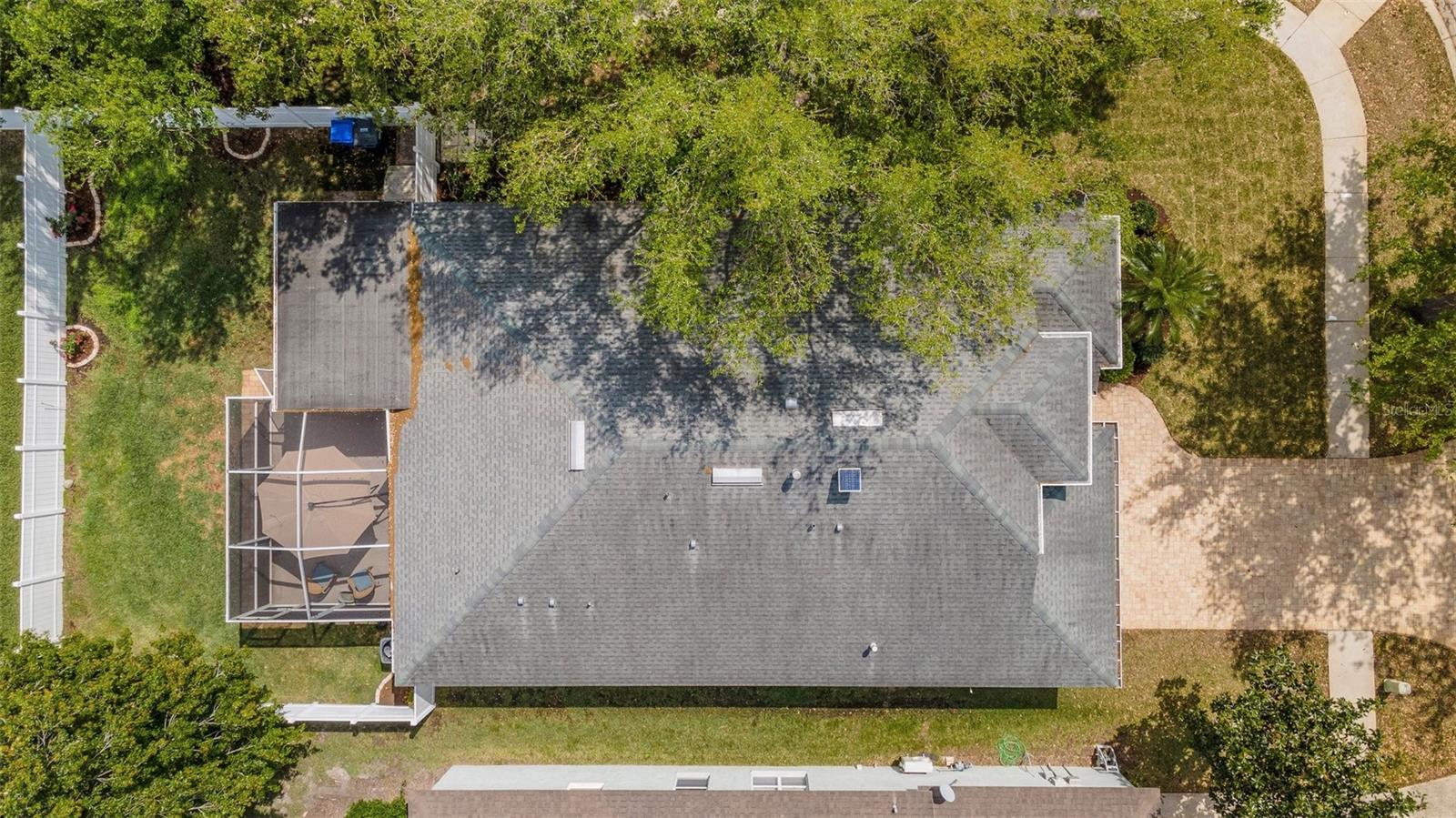 16905 HAWKRIDGE RD, LITHIA, FL, 33547