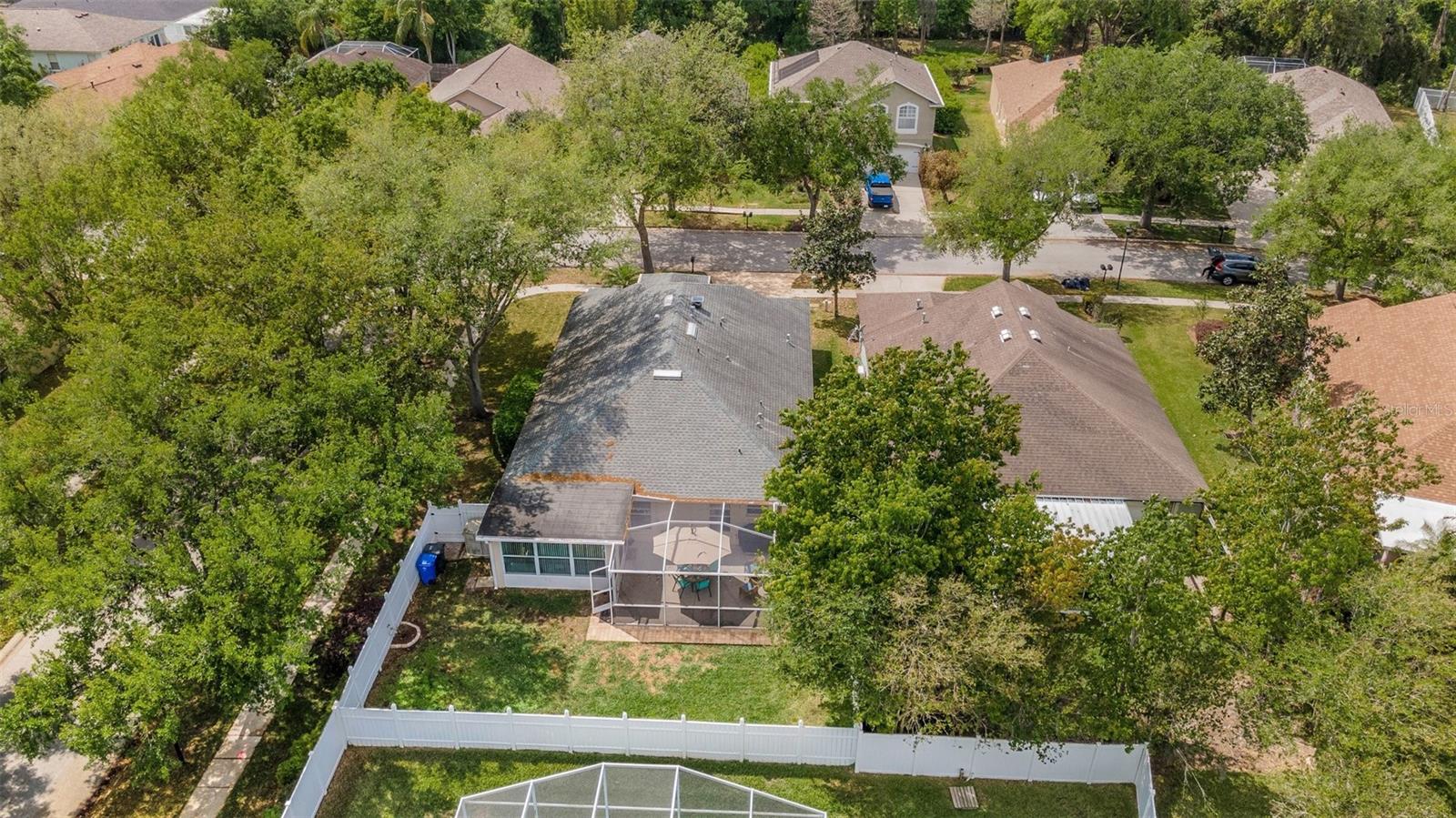 16905 HAWKRIDGE RD, LITHIA, FL, 33547