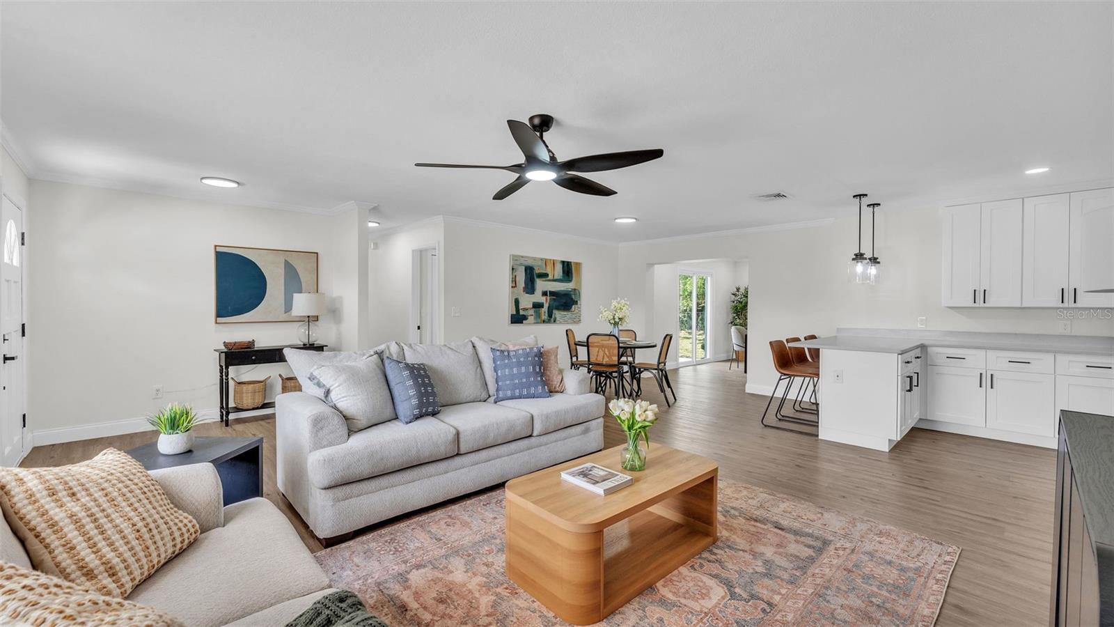 4028 S WELLINGTON DR, LAKELAND, FL, 33813