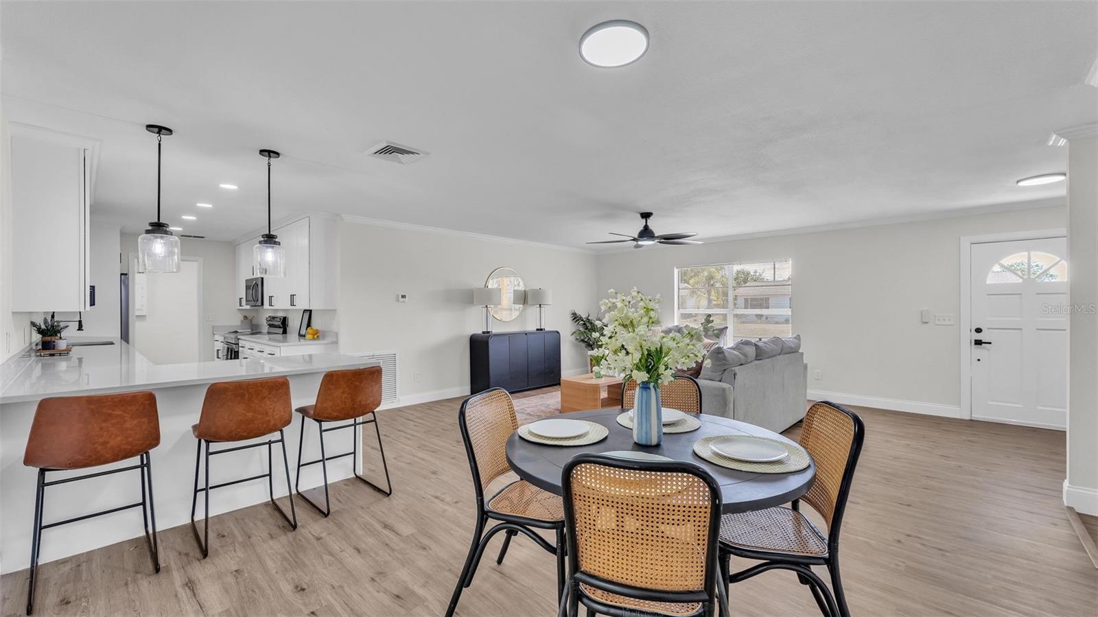 4028 S WELLINGTON DR, LAKELAND, FL, 33813