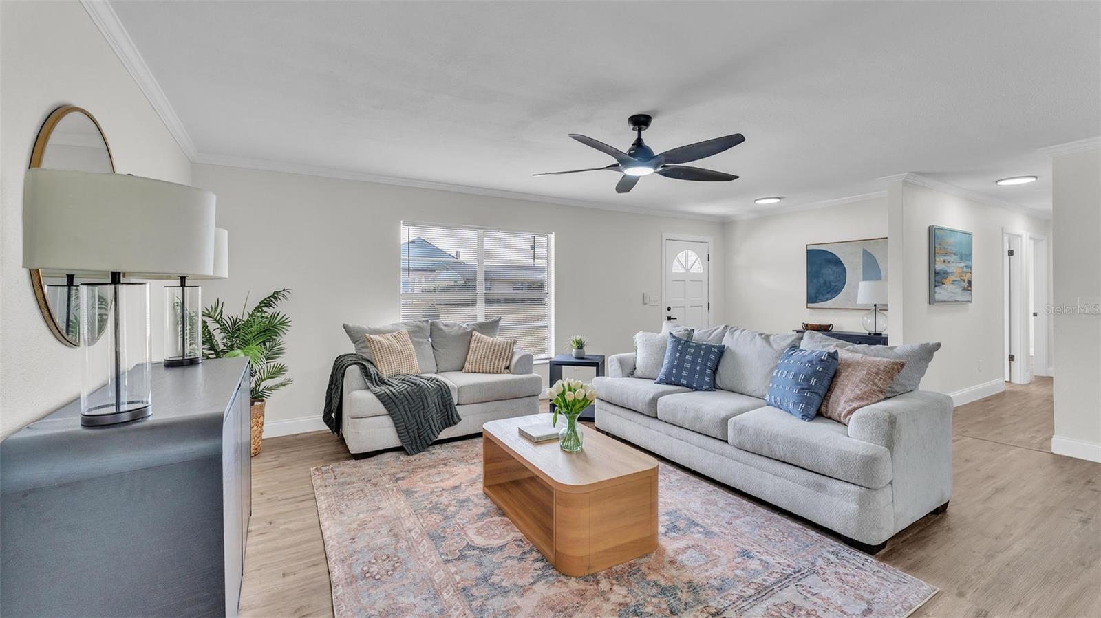 4028 S WELLINGTON DR, LAKELAND, FL, 33813