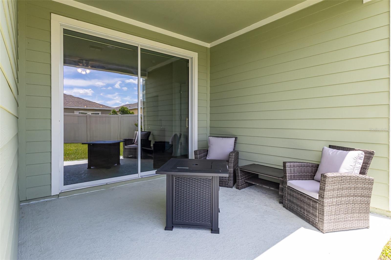 4351 FINCH LN, KISSIMMEE, FL, 34746