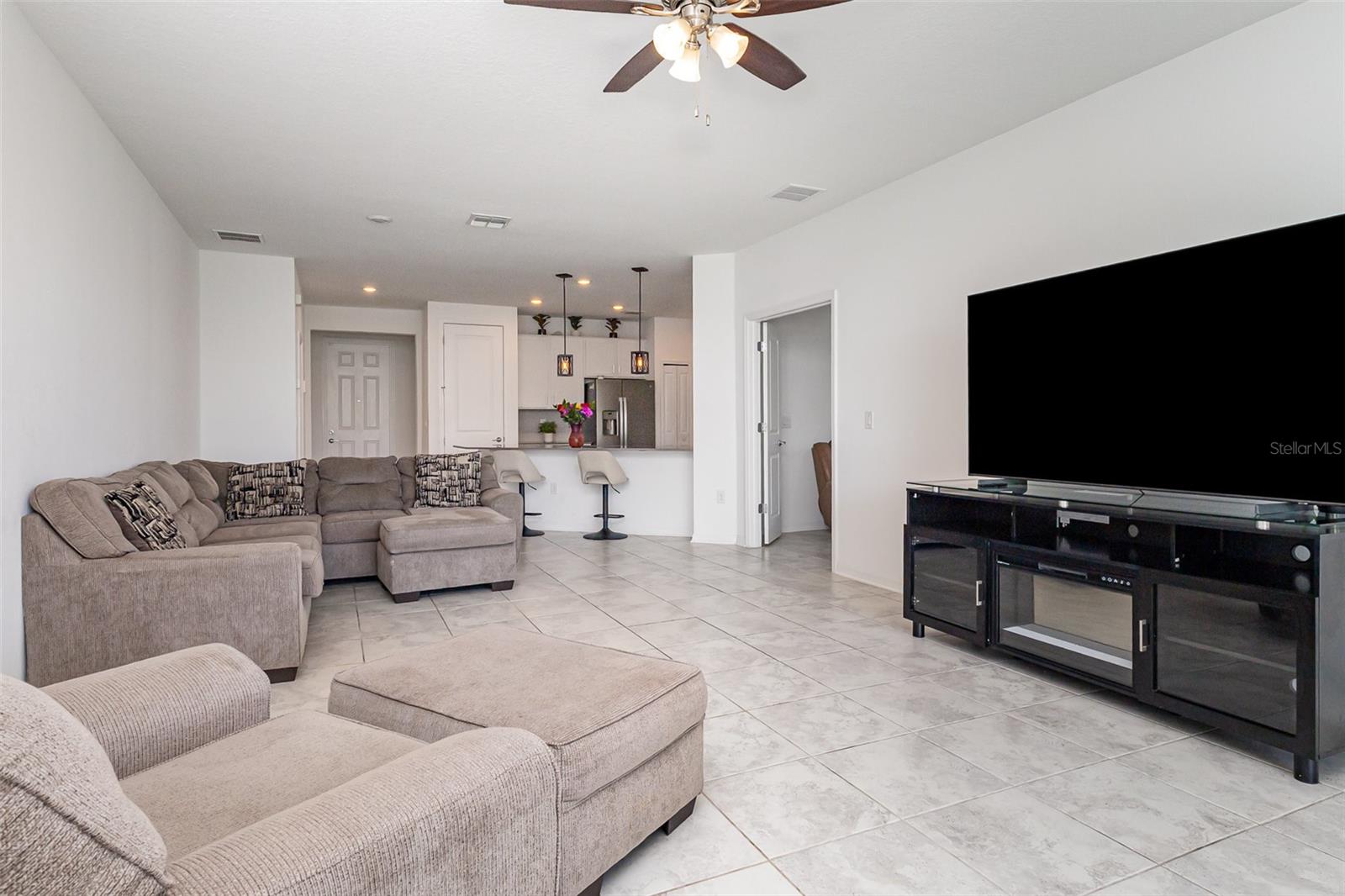 4351 FINCH LN, KISSIMMEE, FL, 34746