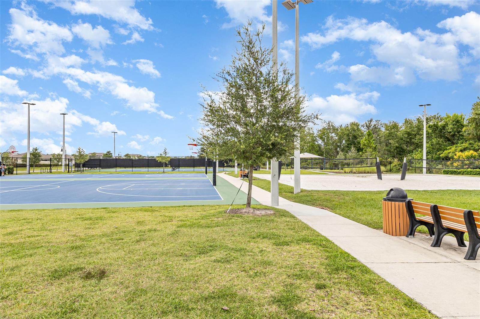 4351 FINCH LN, KISSIMMEE, FL, 34746