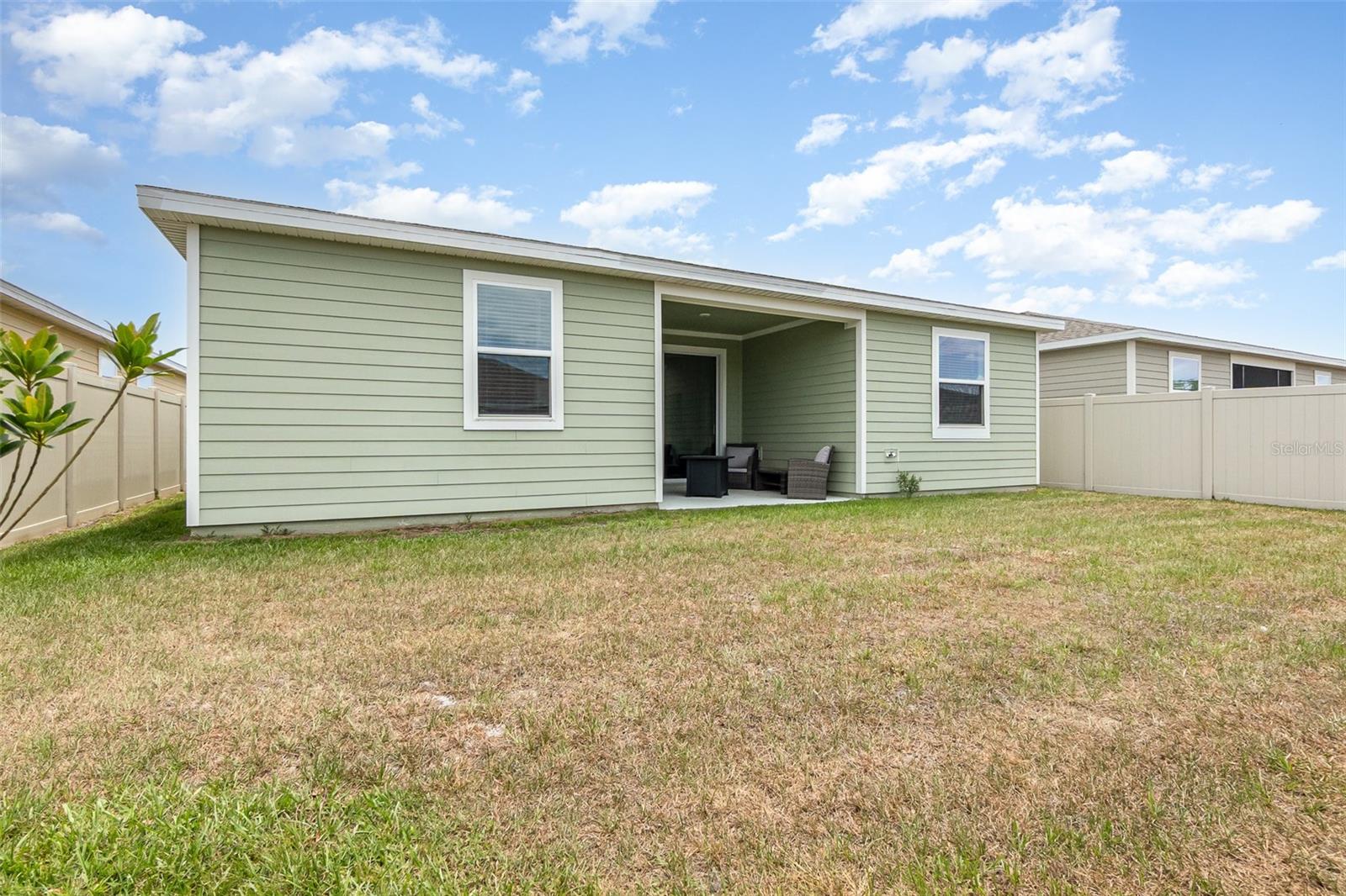 4351 FINCH LN, KISSIMMEE, FL, 34746