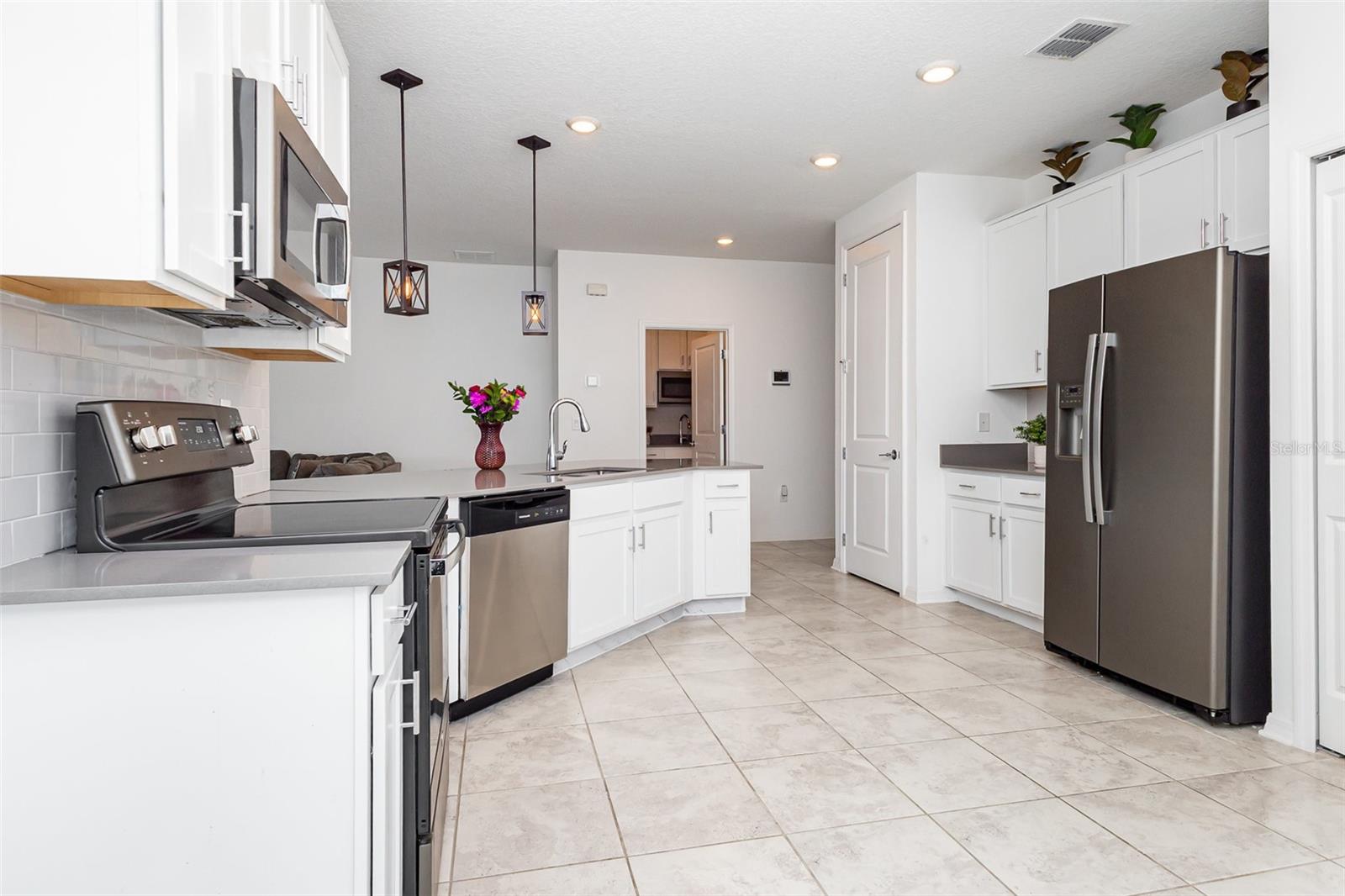 4351 FINCH LN, KISSIMMEE, FL, 34746