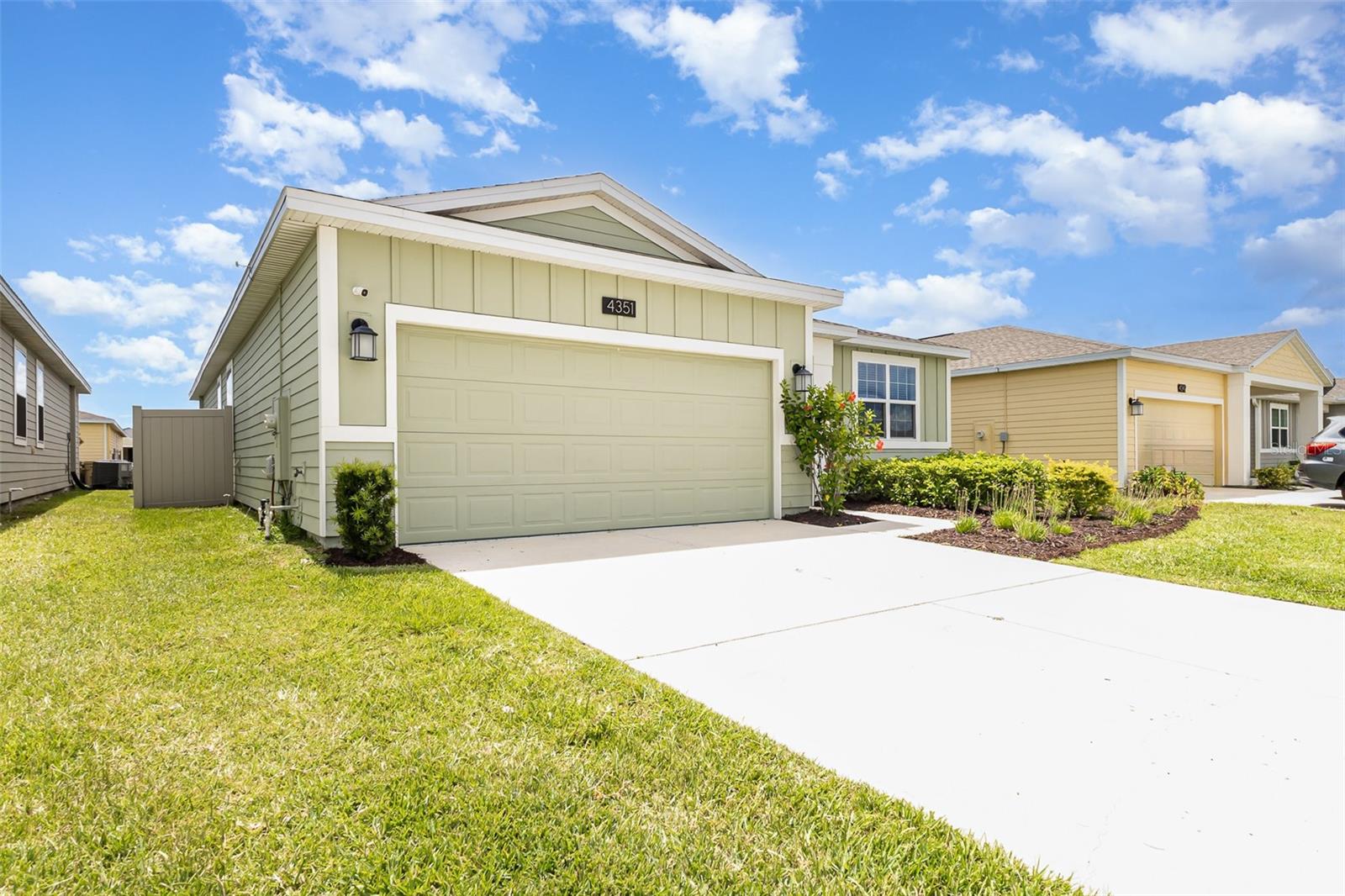 4351 FINCH LN, KISSIMMEE, FL, 34746