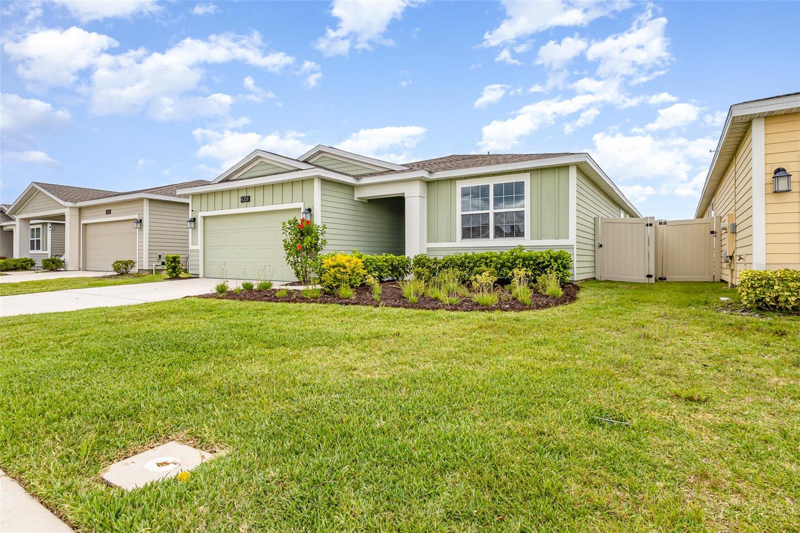 4351 FINCH LN, KISSIMMEE, FL, 34746