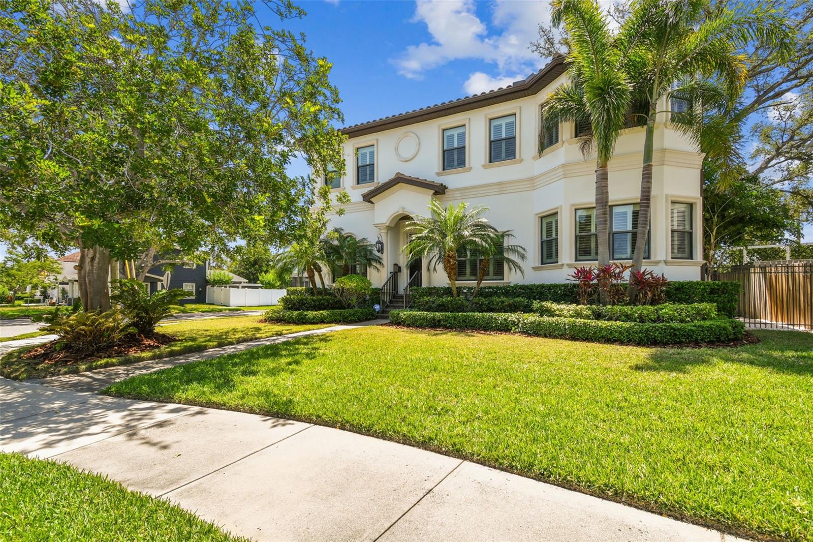 134 CHESAPEAKE AVE, TAMPA, FL, 33606