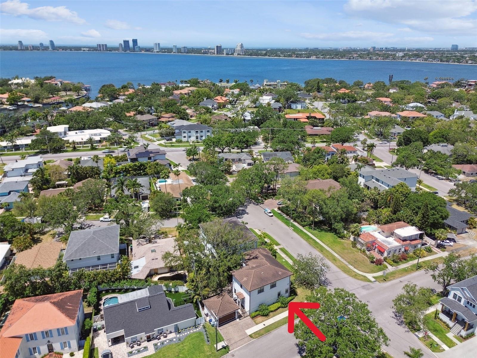 134 CHESAPEAKE AVE, TAMPA, FL, 33606