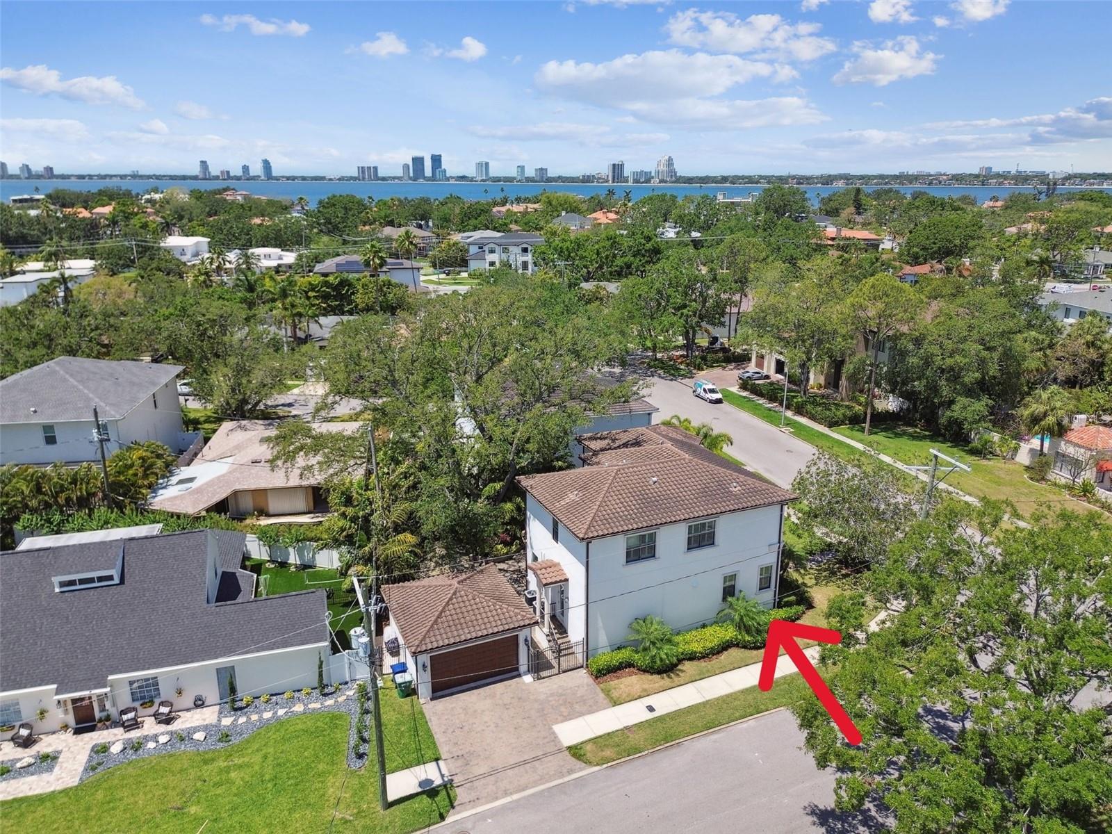 134 CHESAPEAKE AVE, TAMPA, FL, 33606