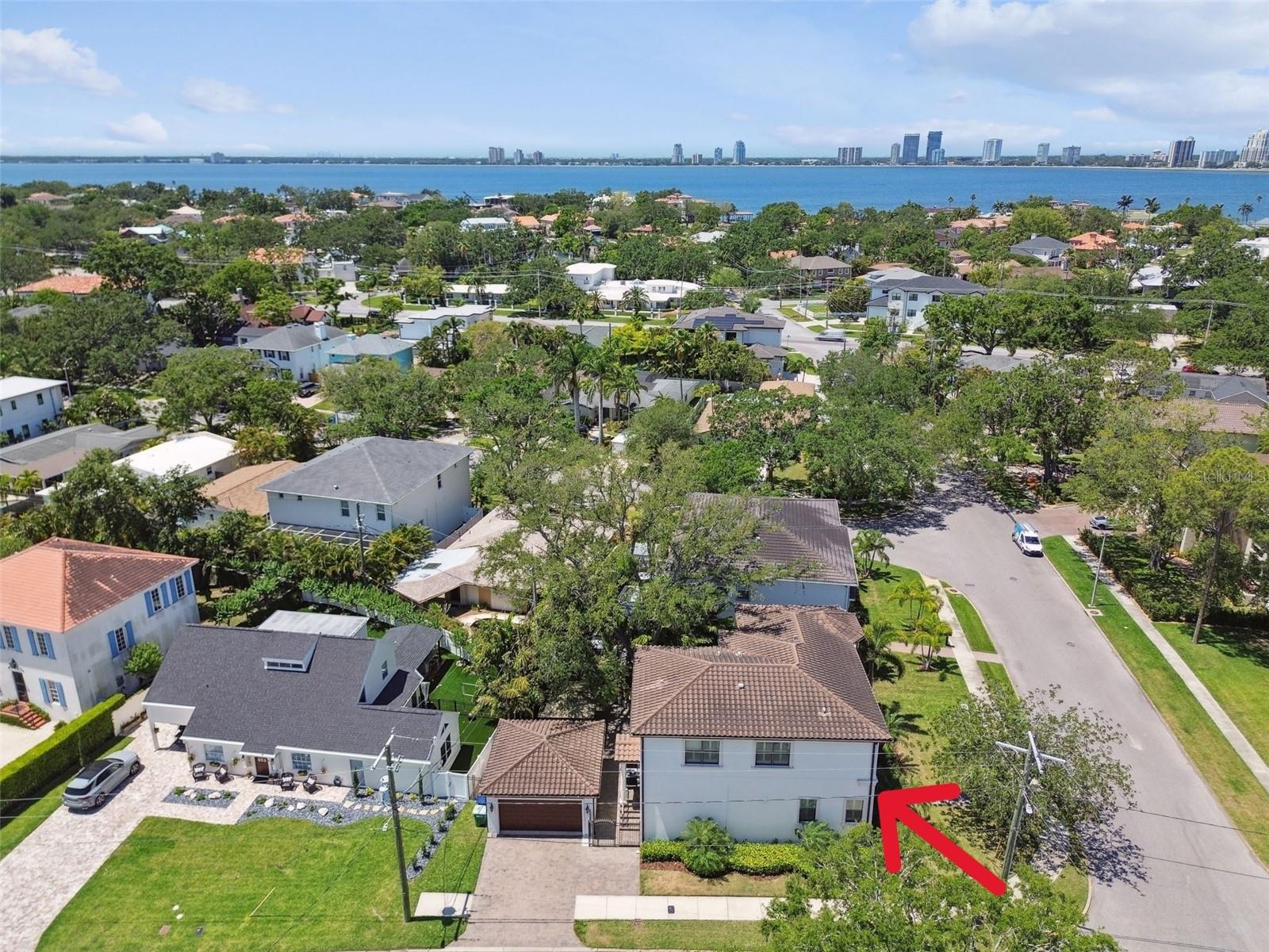 134 CHESAPEAKE AVE, TAMPA, FL, 33606