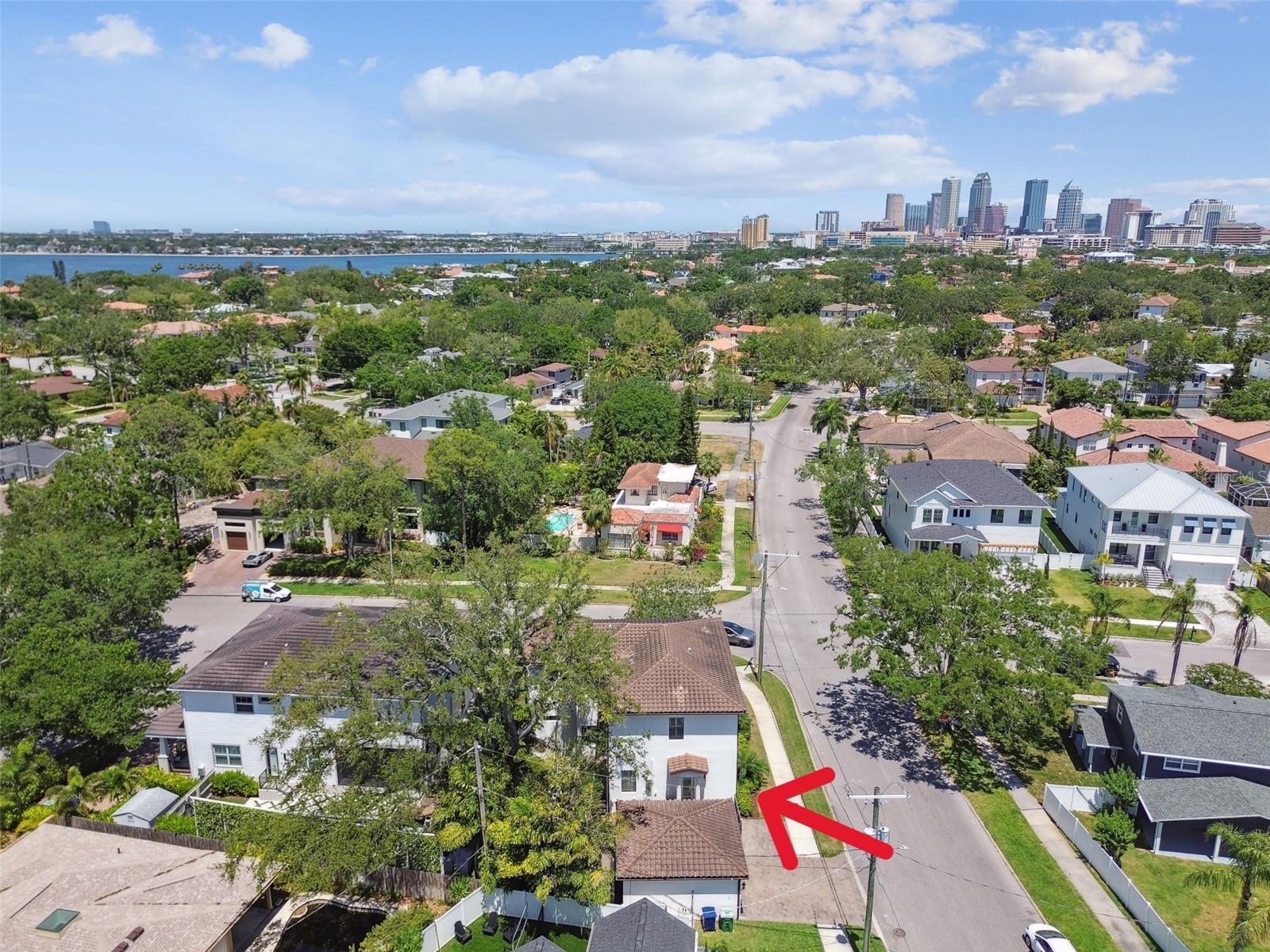 134 CHESAPEAKE AVE, TAMPA, FL, 33606