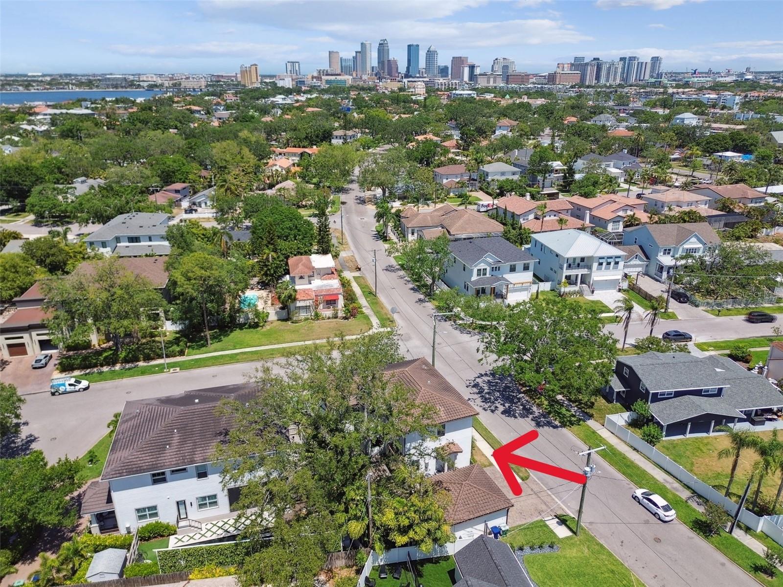 134 CHESAPEAKE AVE, TAMPA, FL, 33606